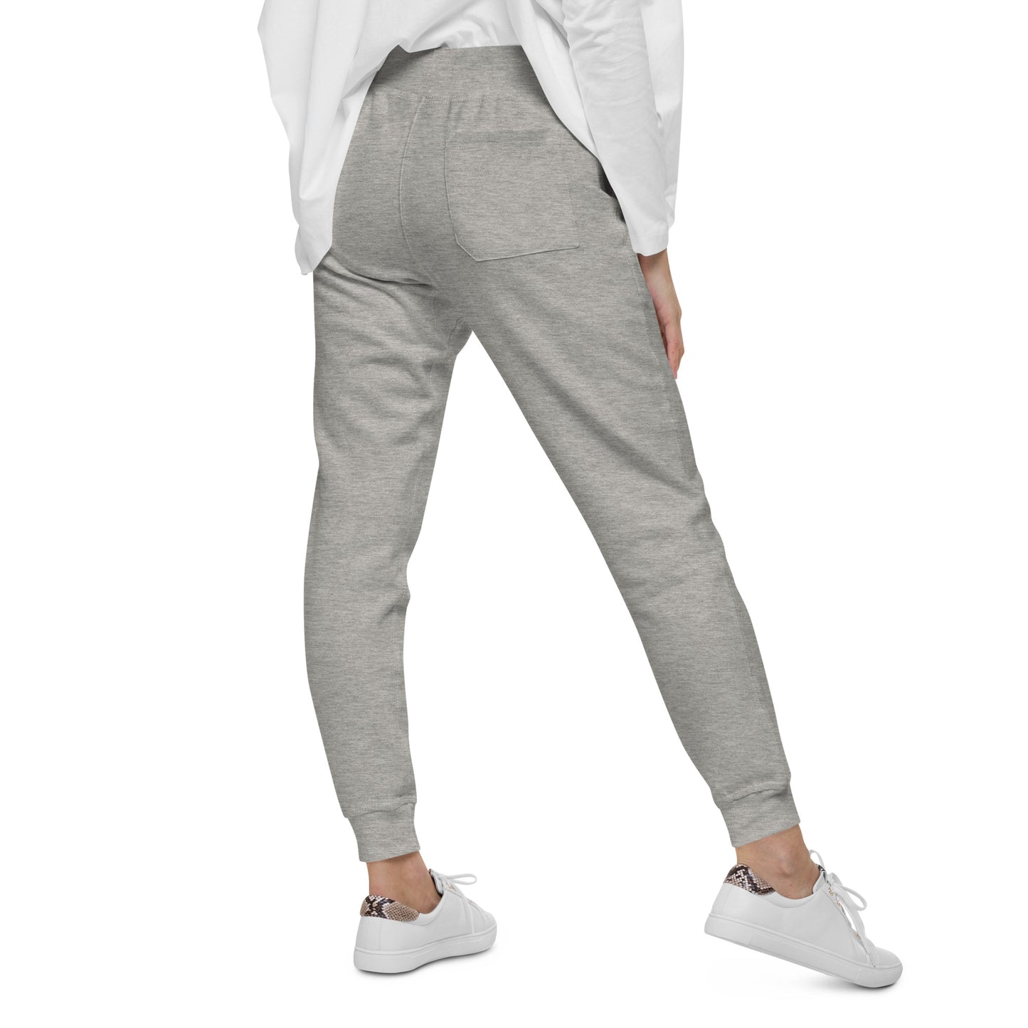 Microplastic Sweatpants