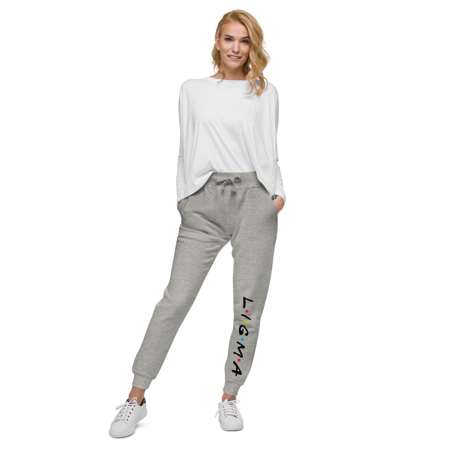 Ligma Sweatpants