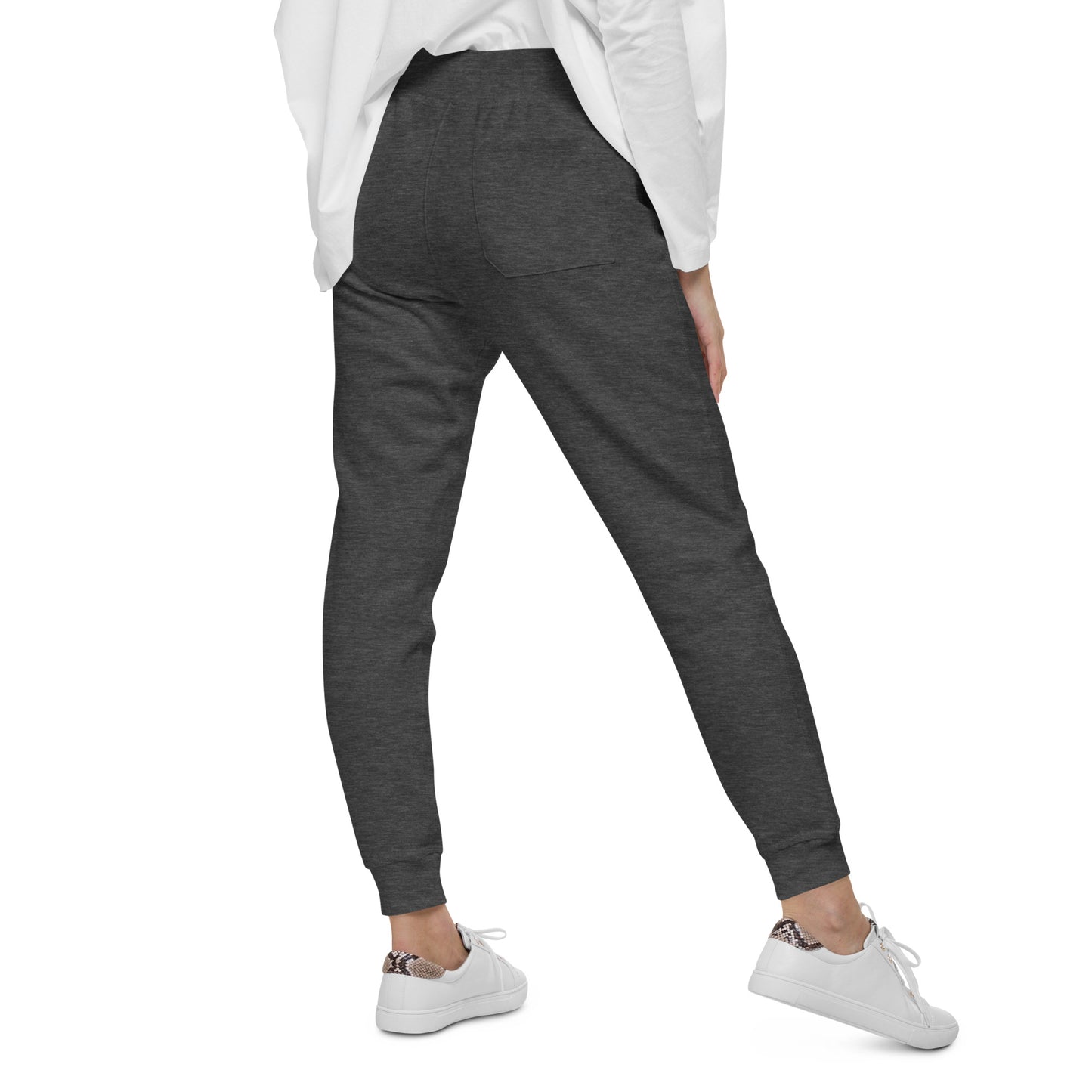 Microplastic Sweatpants