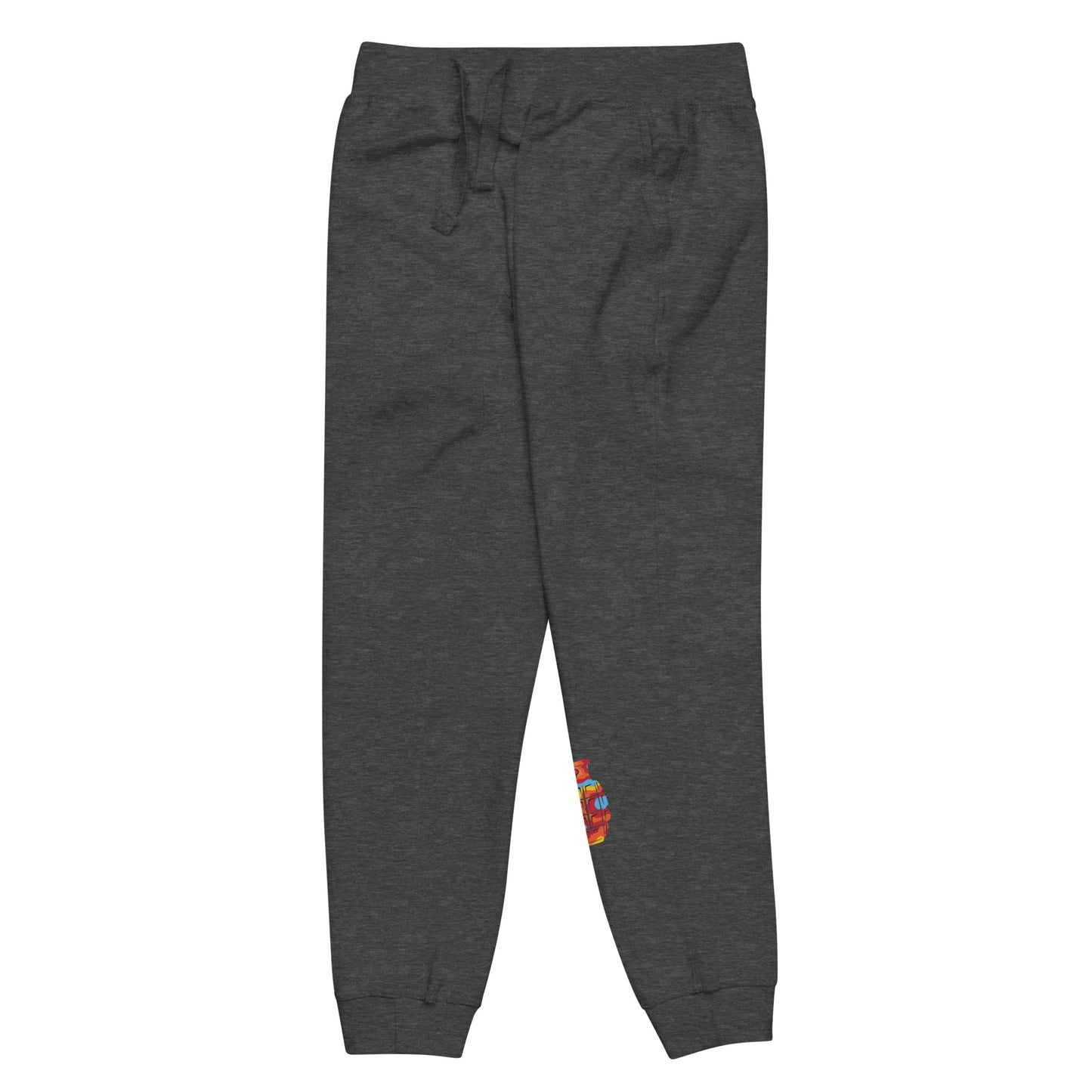 Always Loud Sweatpants
