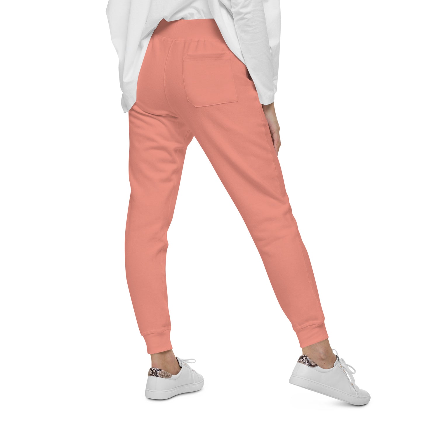 Microplastic Sweatpants