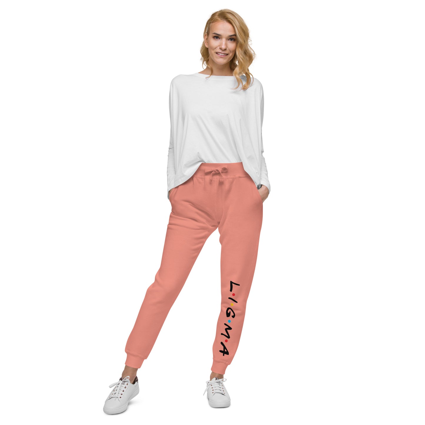 Ligma Sweatpants