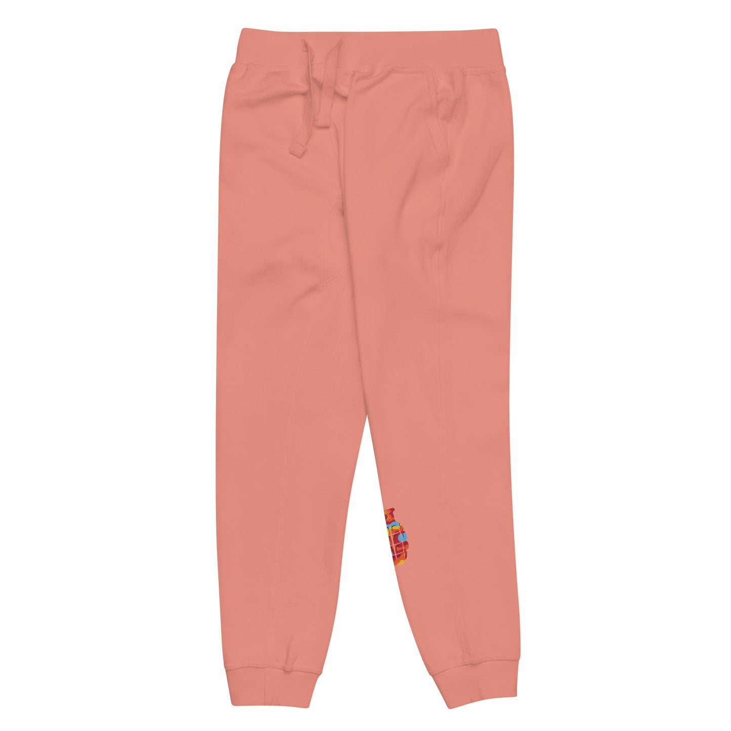 Always Loud Sweatpants