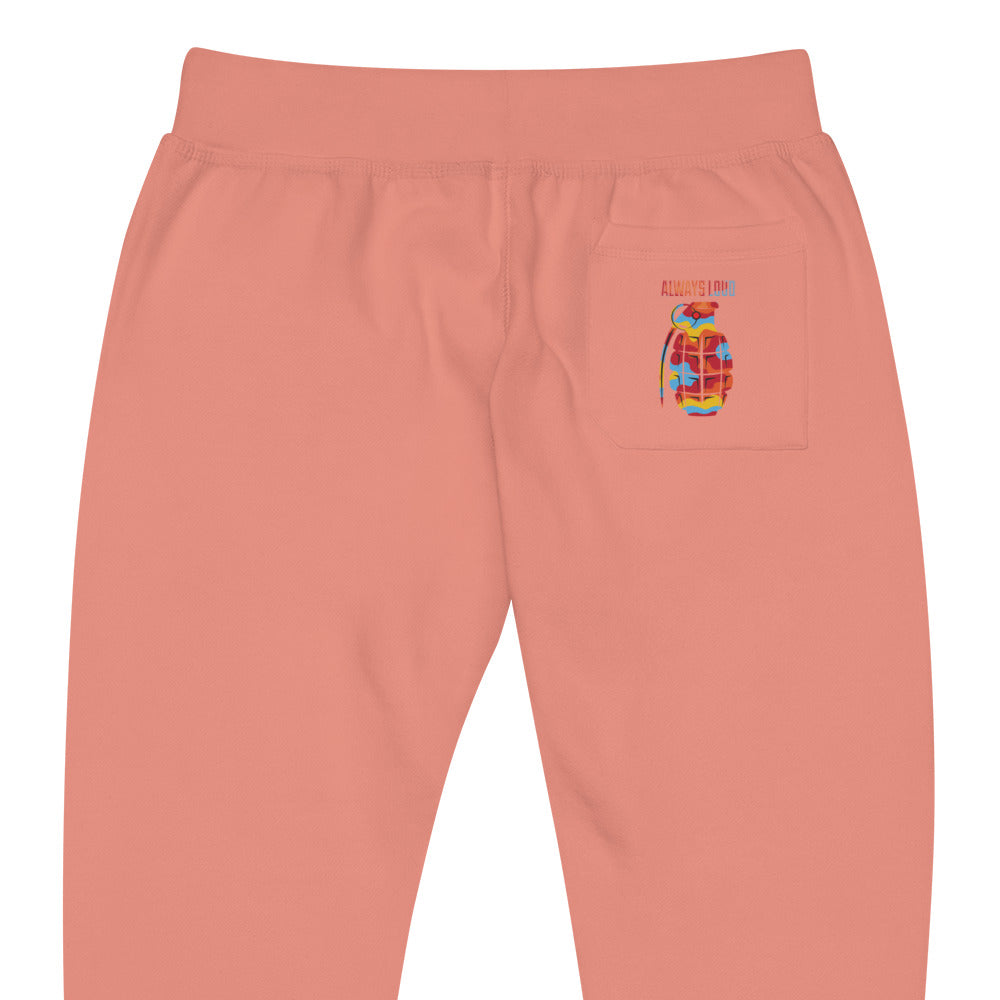 Always Loud Sweatpants