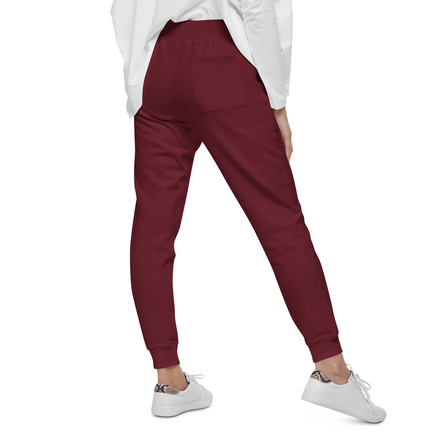 Microplastic Sweatpants