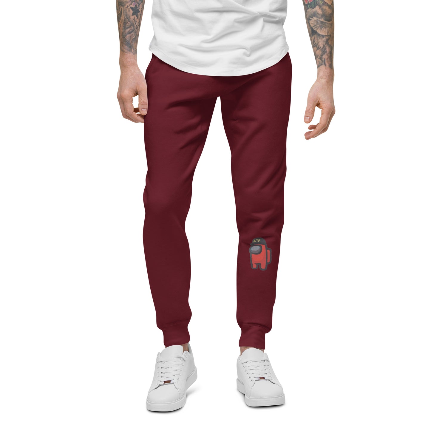 SUS Sweatpants