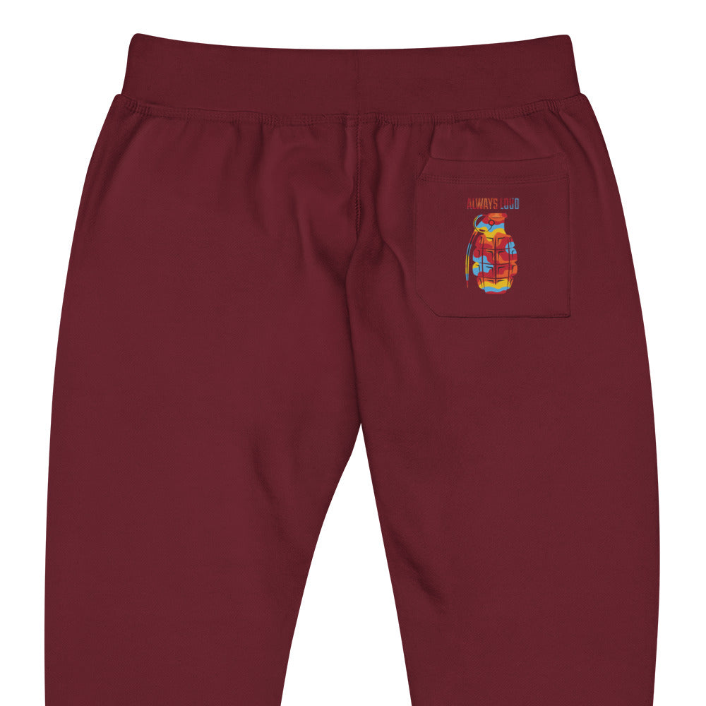 Always Loud Sweatpants