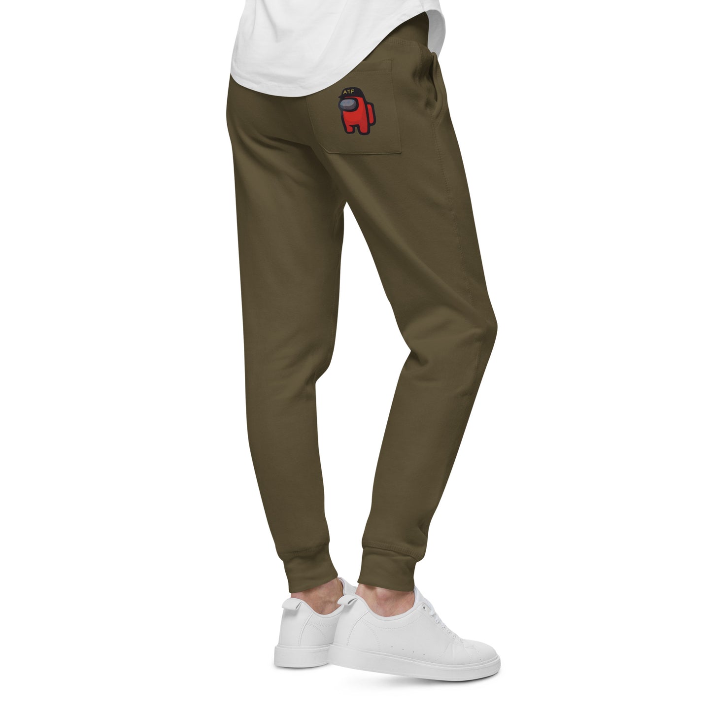 SUS Sweatpants