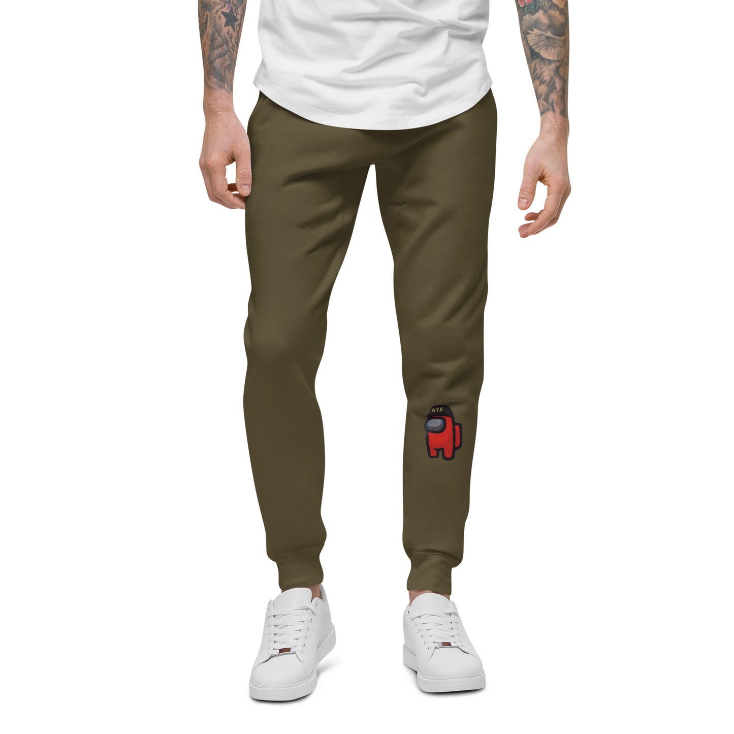 SUS Sweatpants