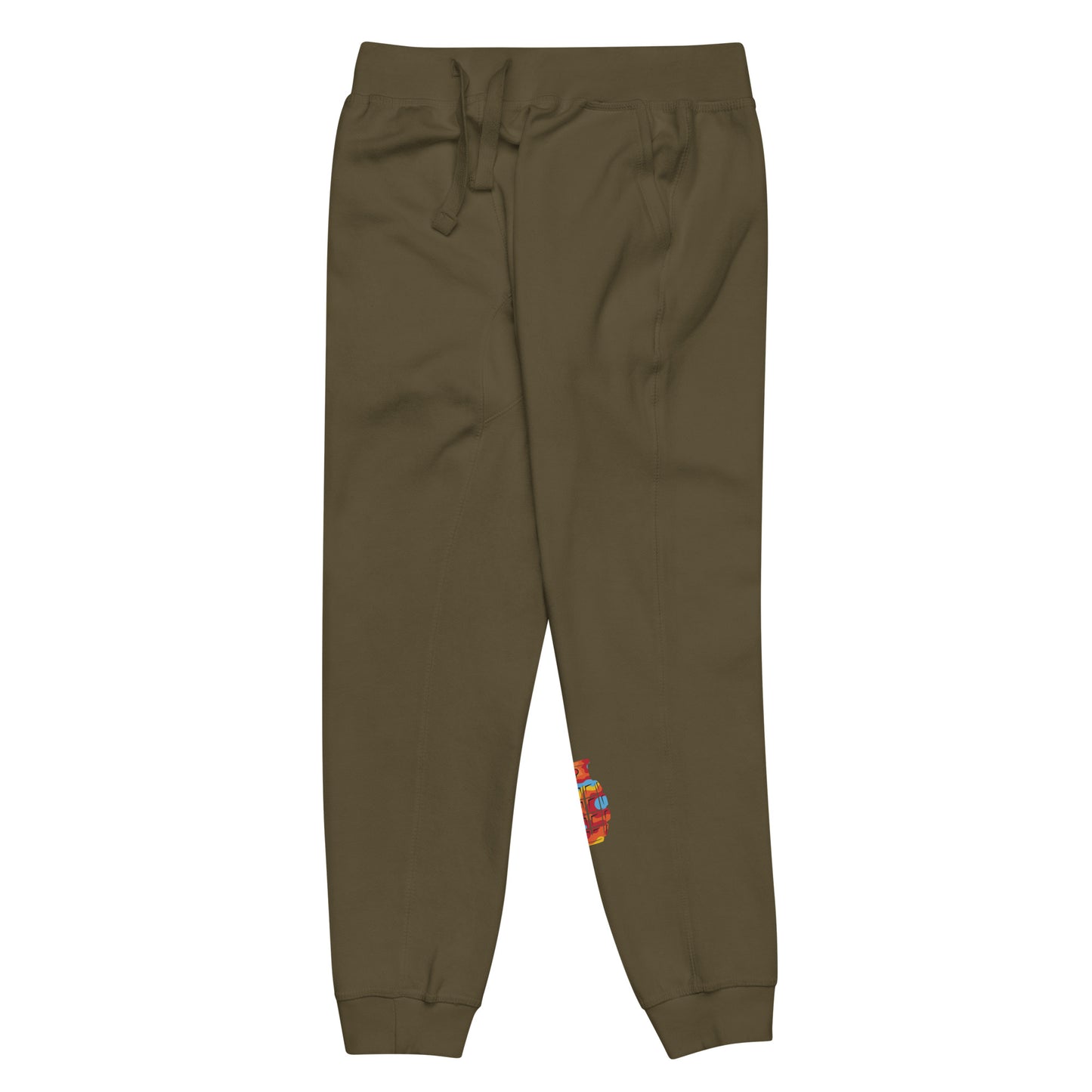 Always Loud Sweatpants