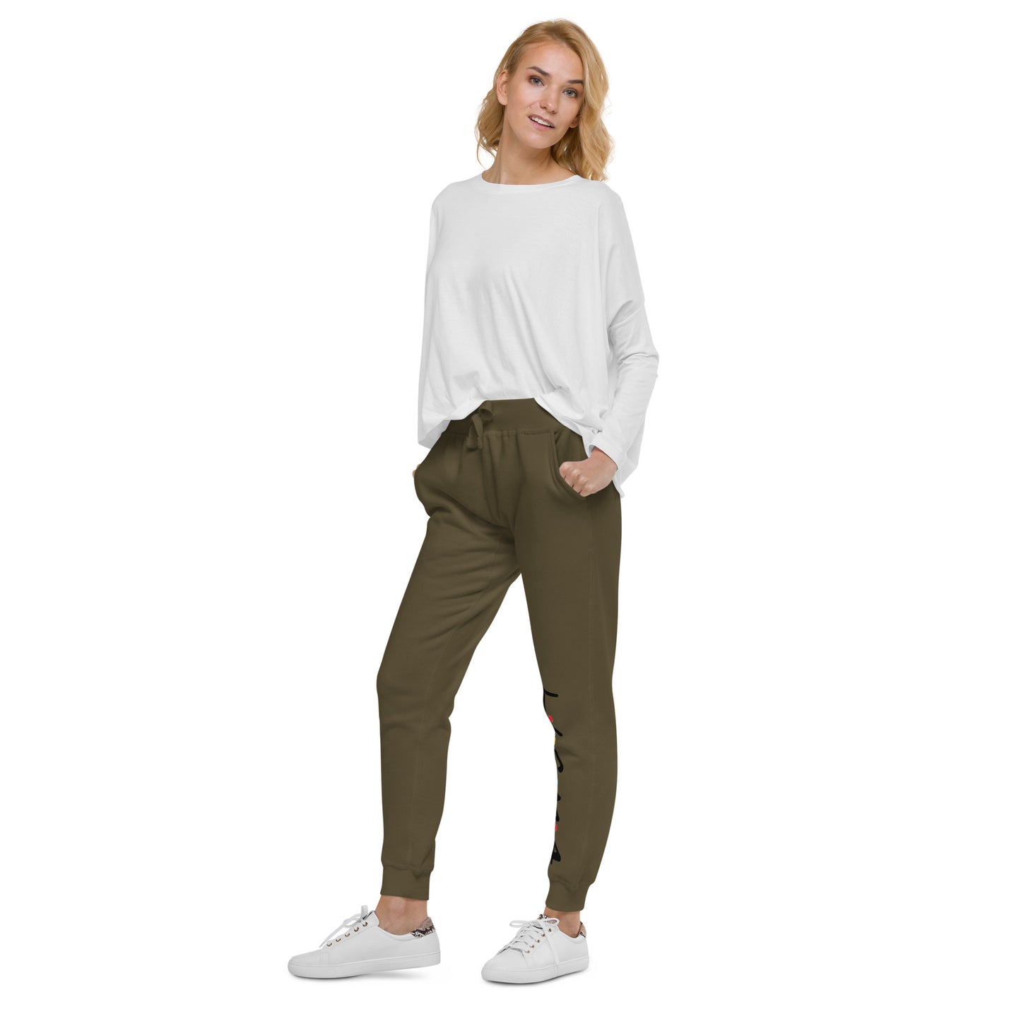 Ligma Sweatpants