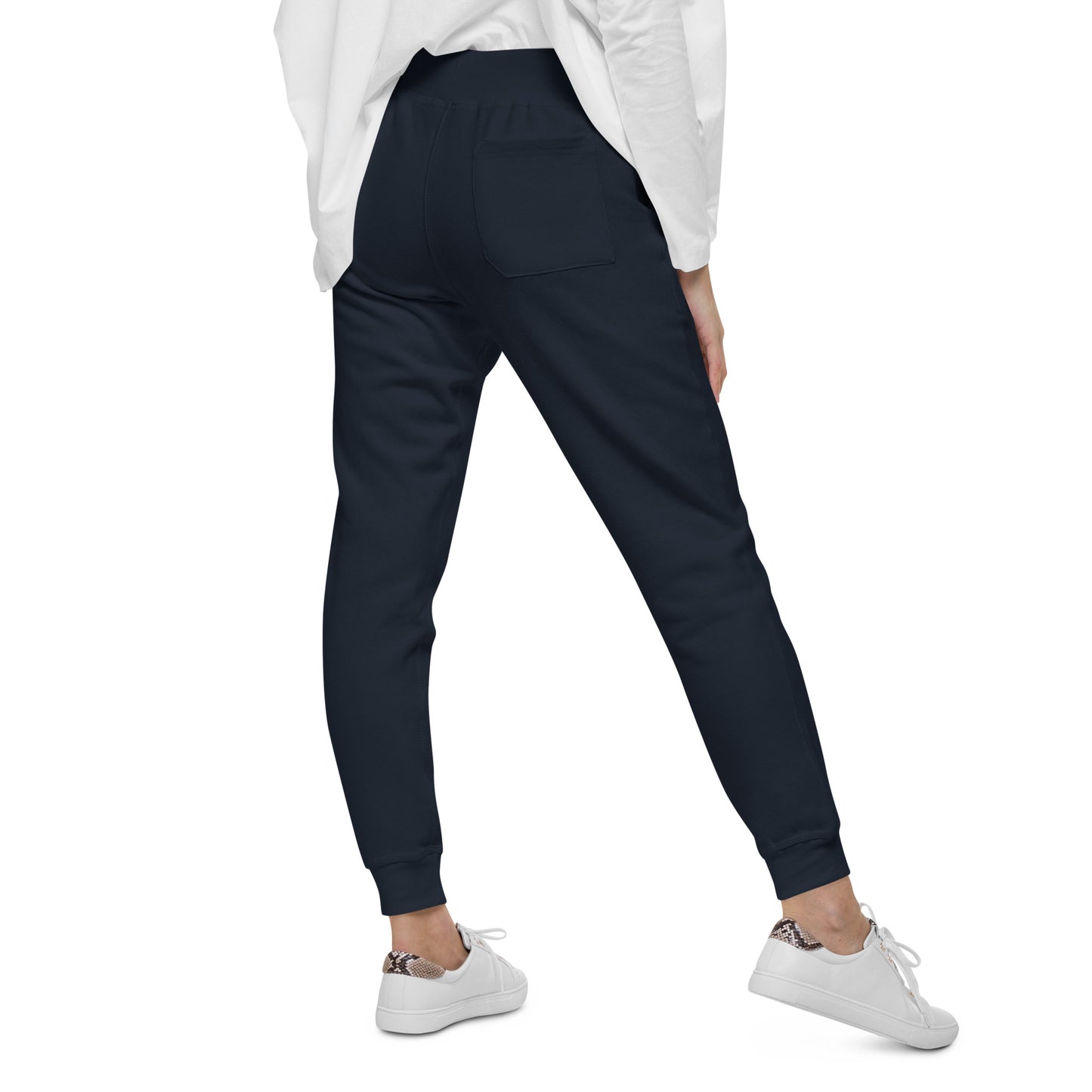 Microplastic Sweatpants
