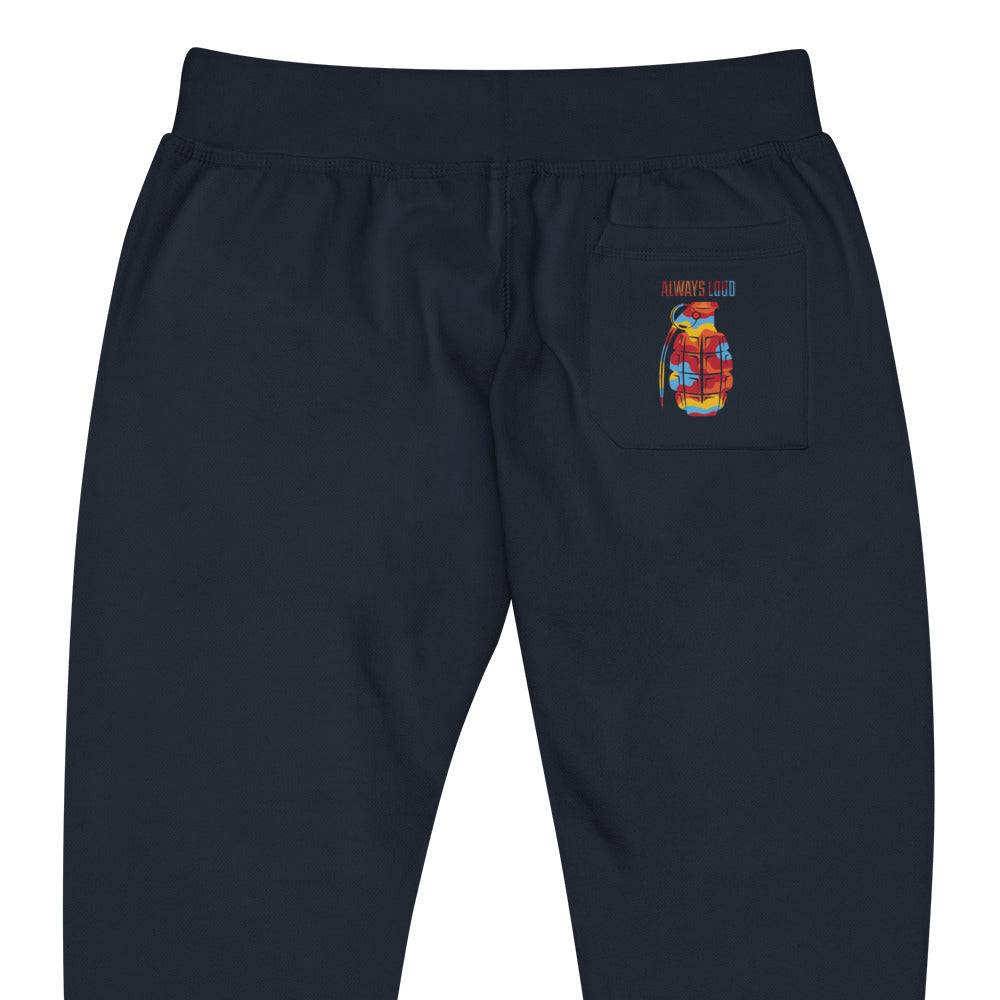 Always Loud Sweatpants