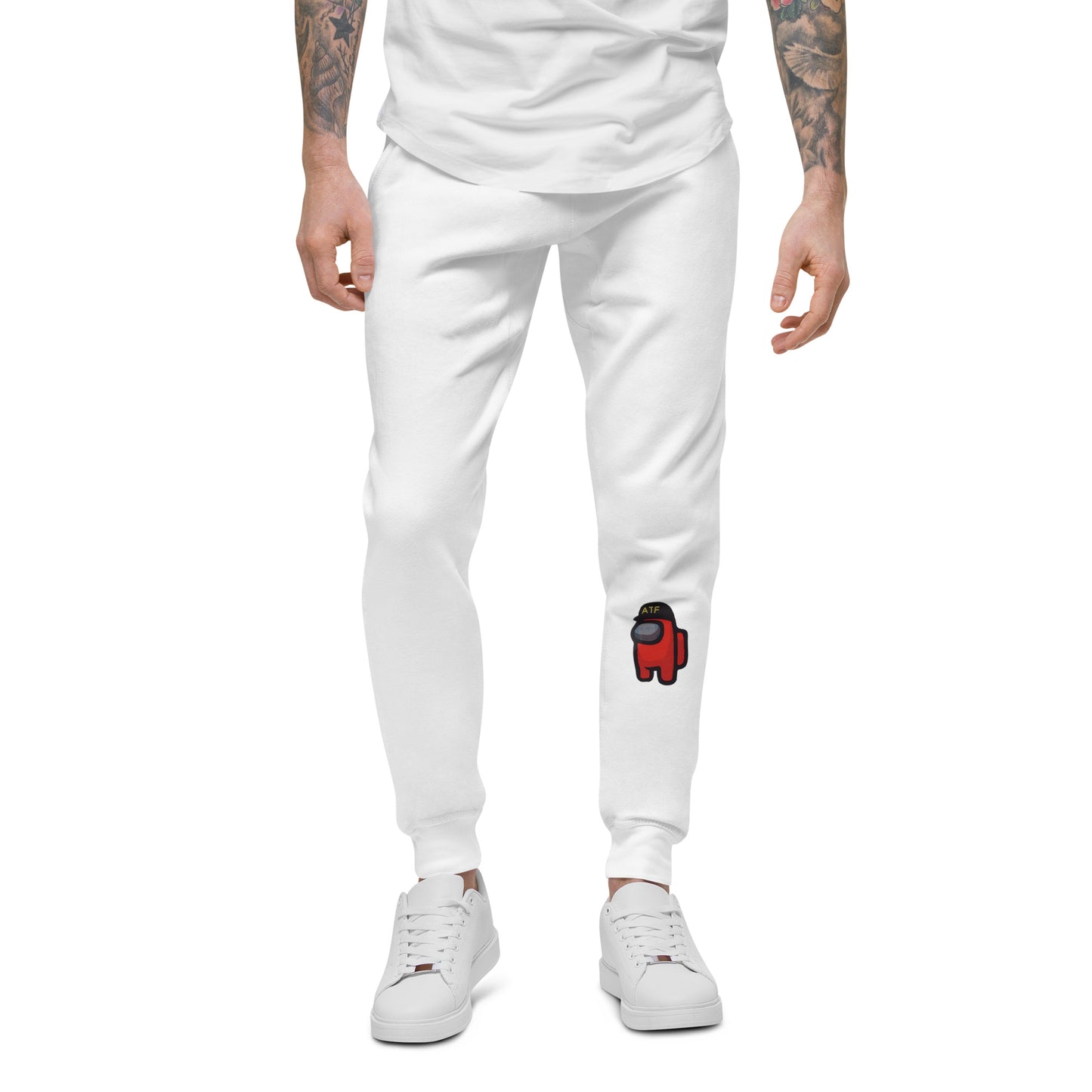 SUS Sweatpants