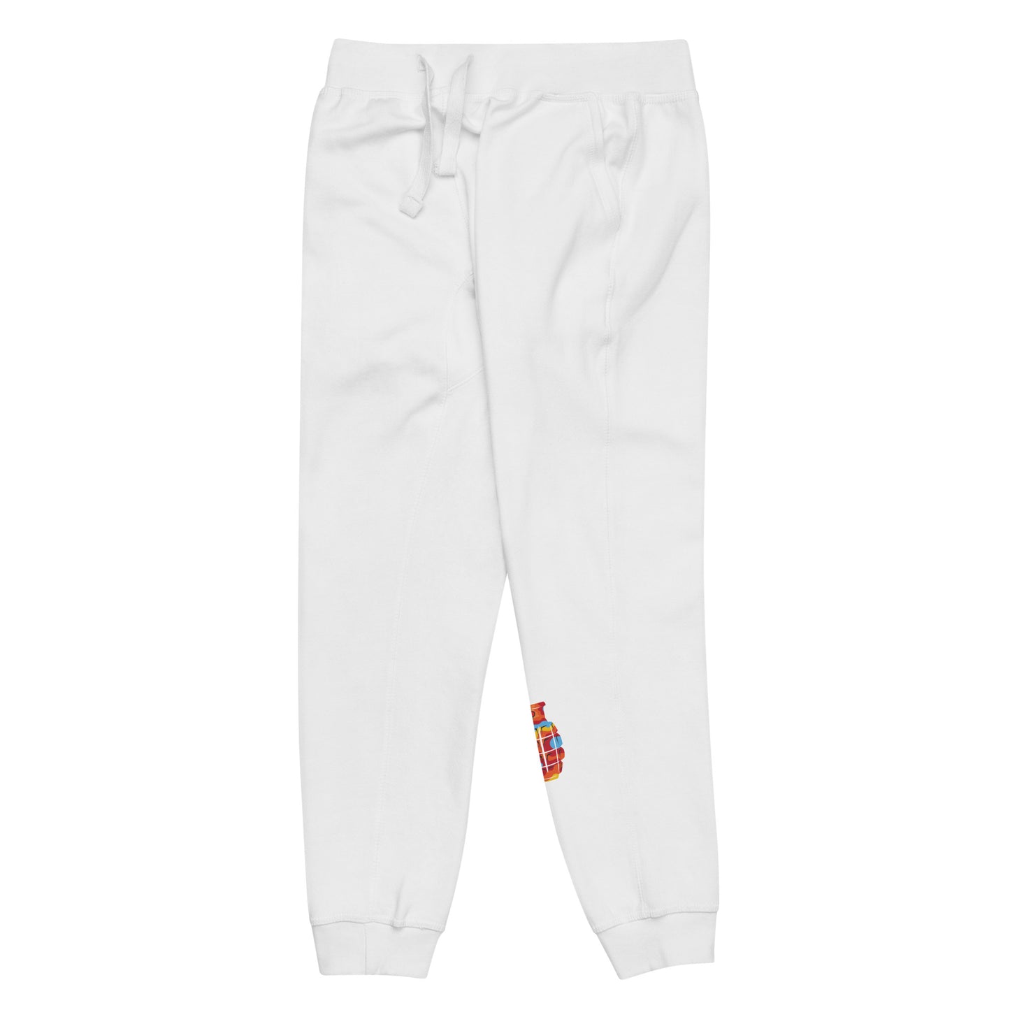 Always Loud Sweatpants