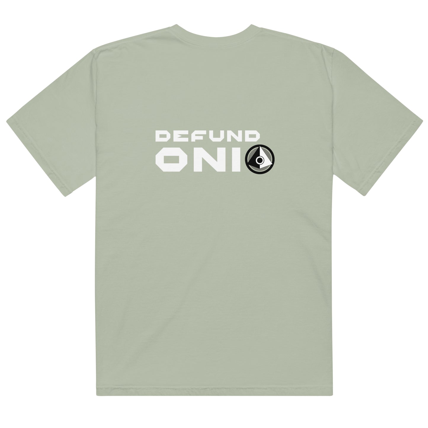 Defund ONI Tee