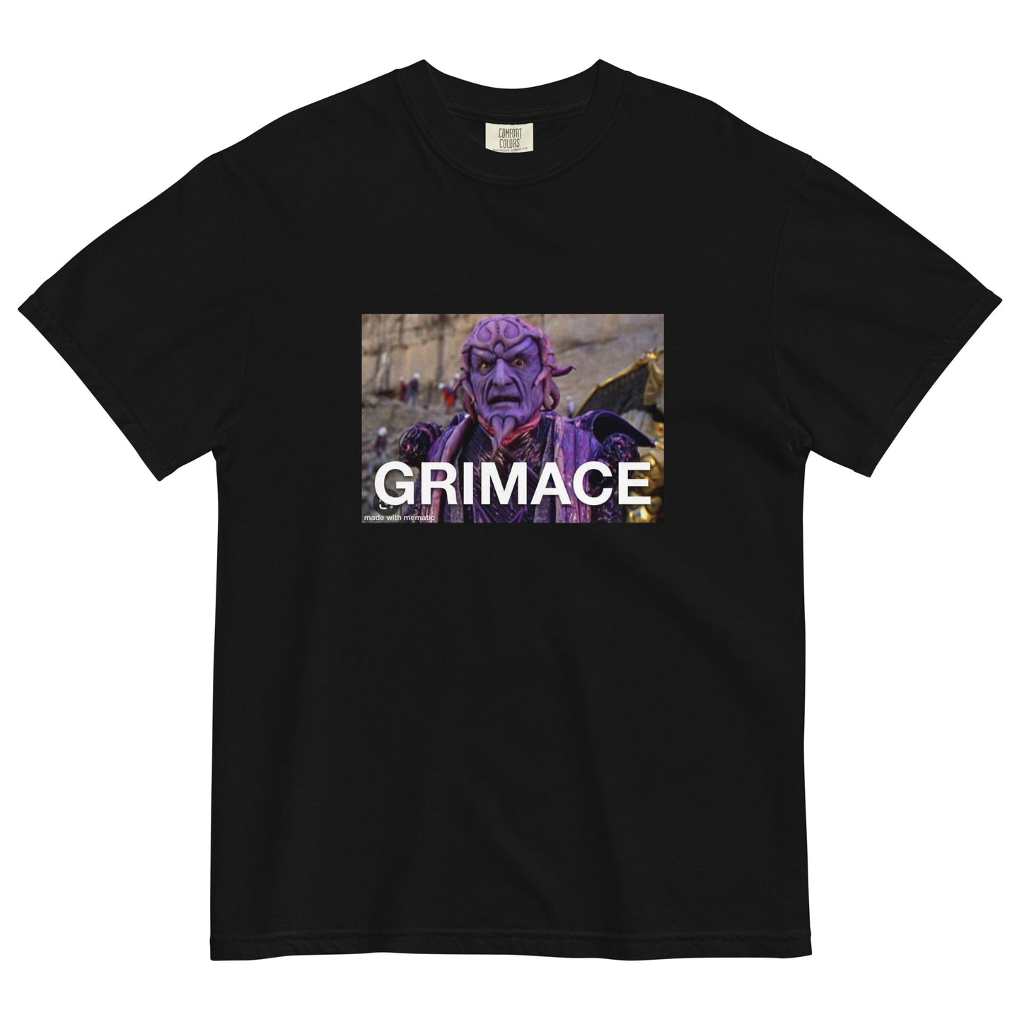 Grimace T-Shirt