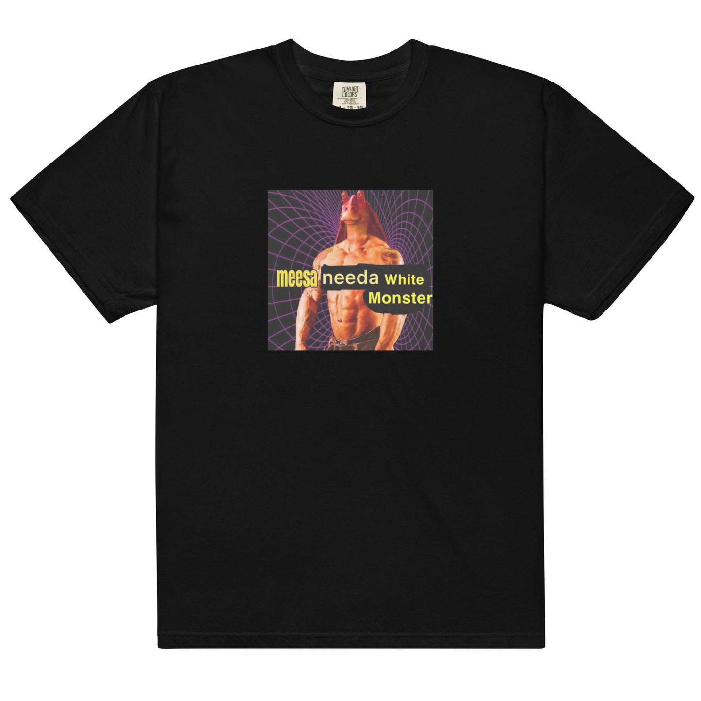 Yousa Need This Tee