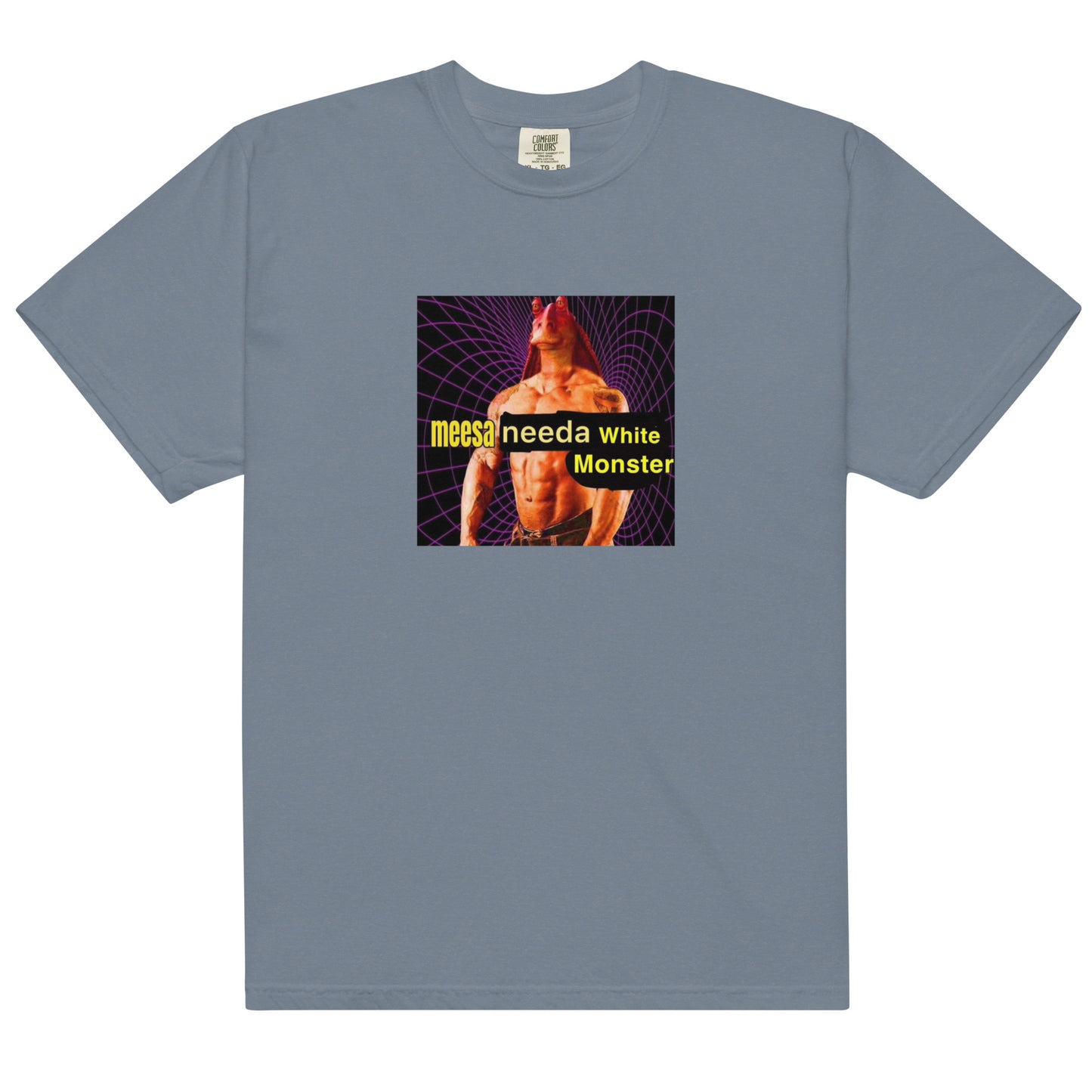 Yousa Need This Tee