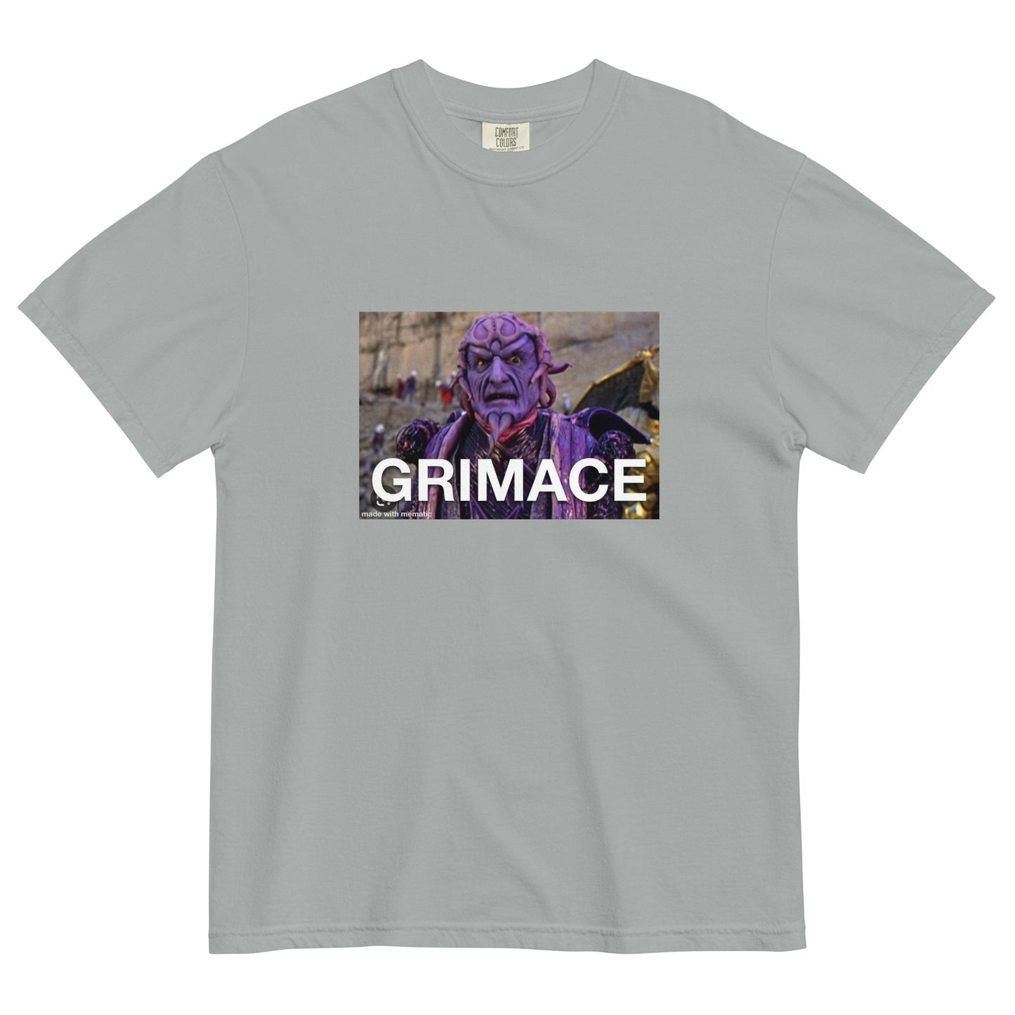 Grimace T-Shirt