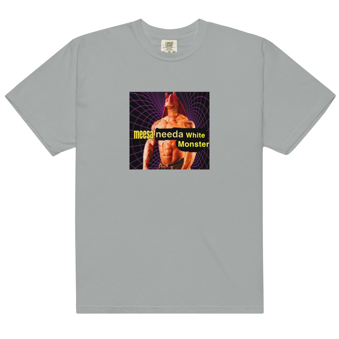 Yousa Need This Tee