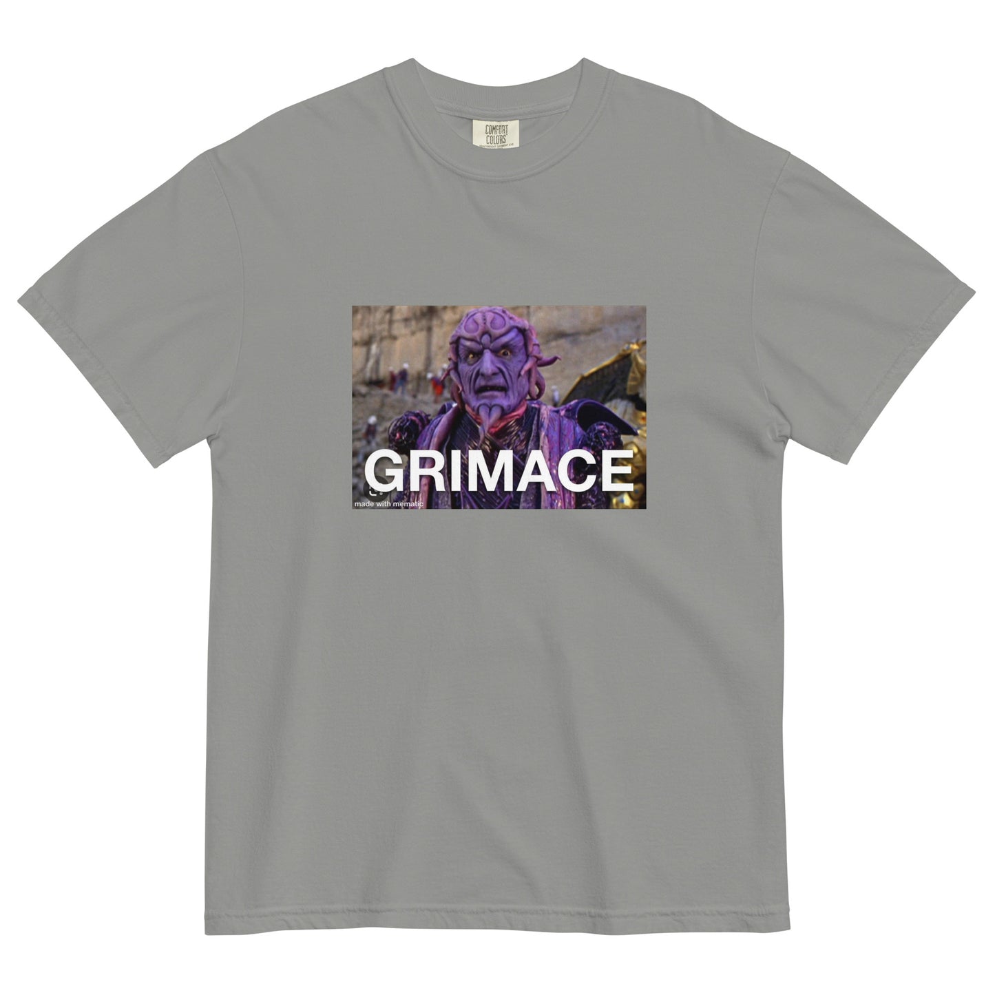 Grimace T-Shirt