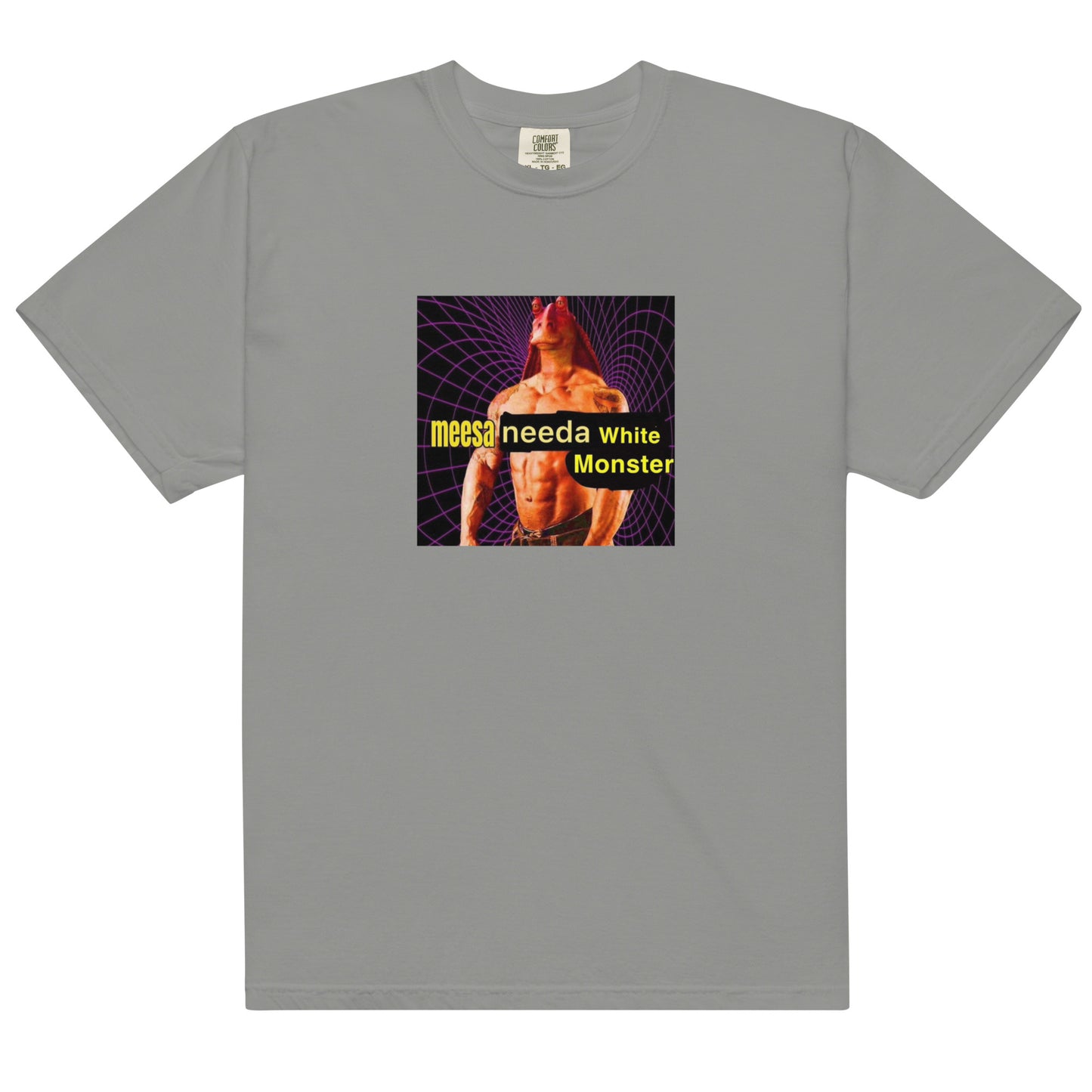 Yousa Need This Tee