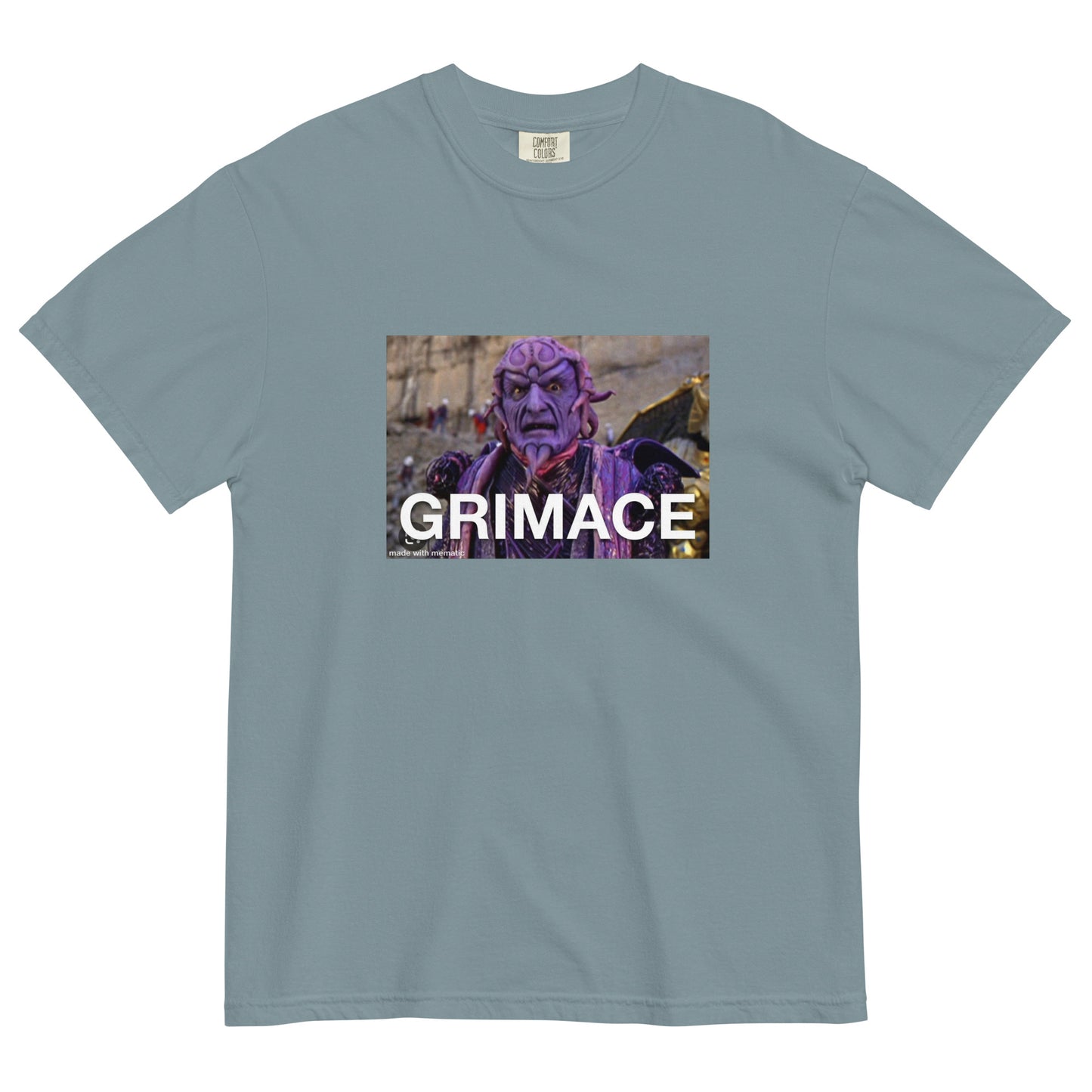Grimace T-Shirt