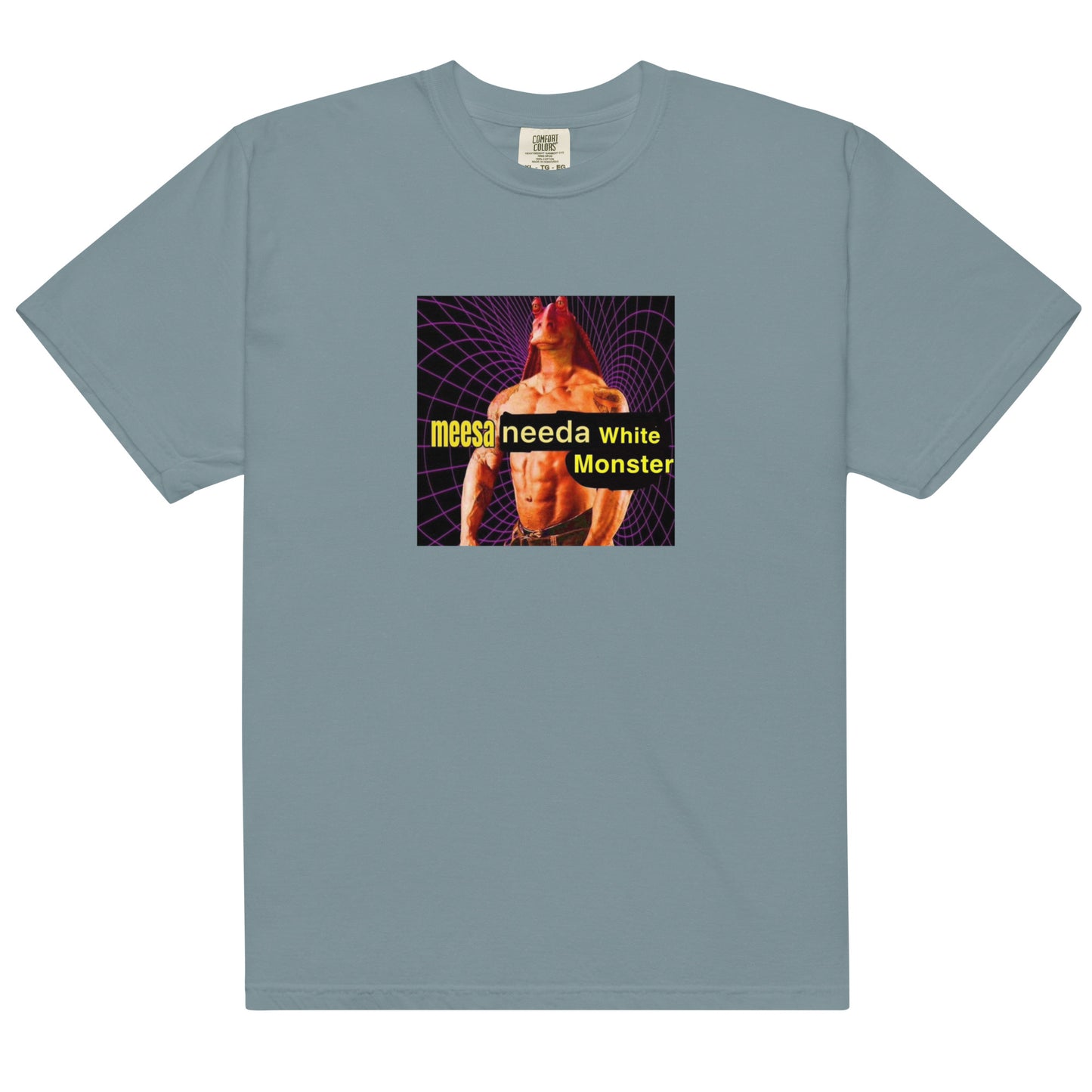 Yousa Need This Tee