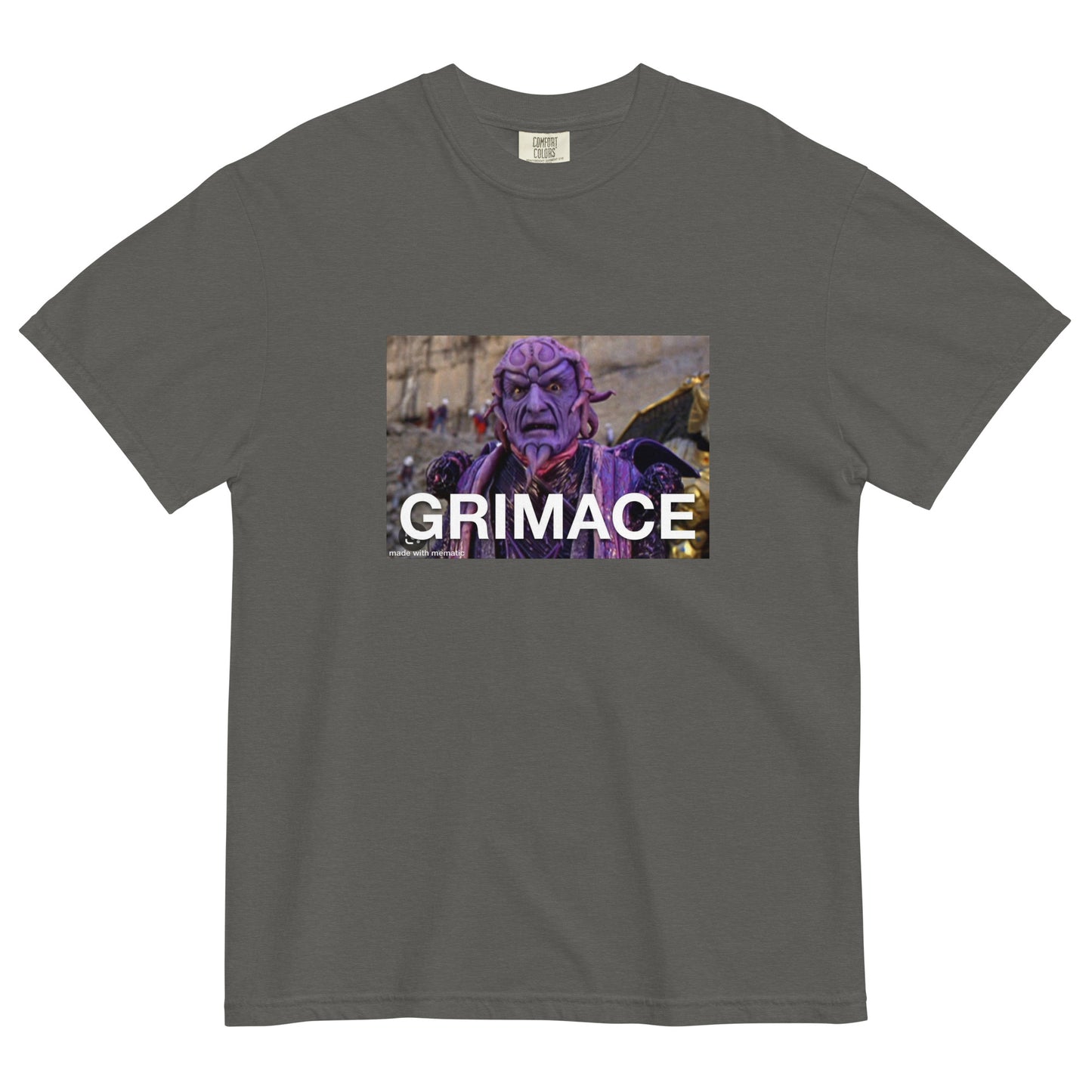 Grimace T-Shirt
