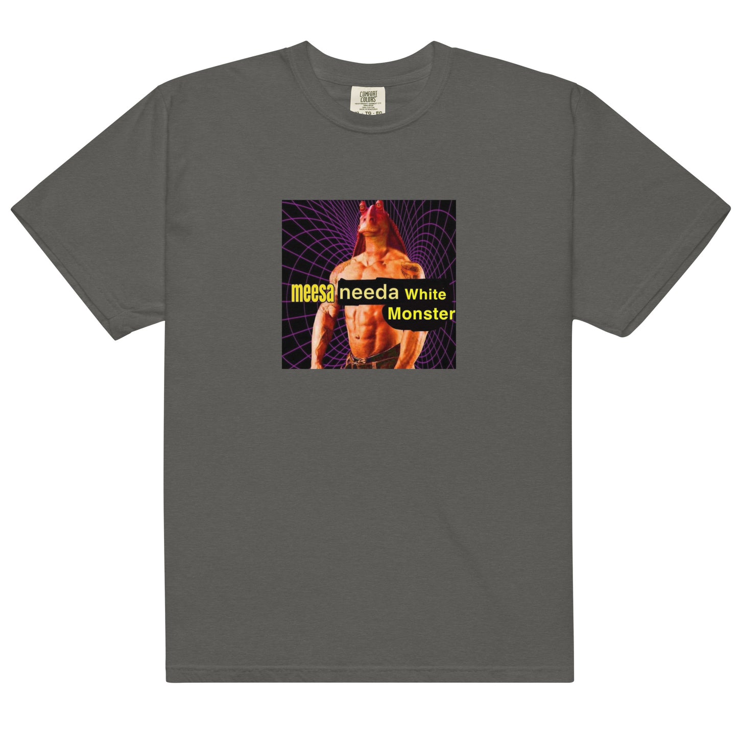 Yousa Need This Tee