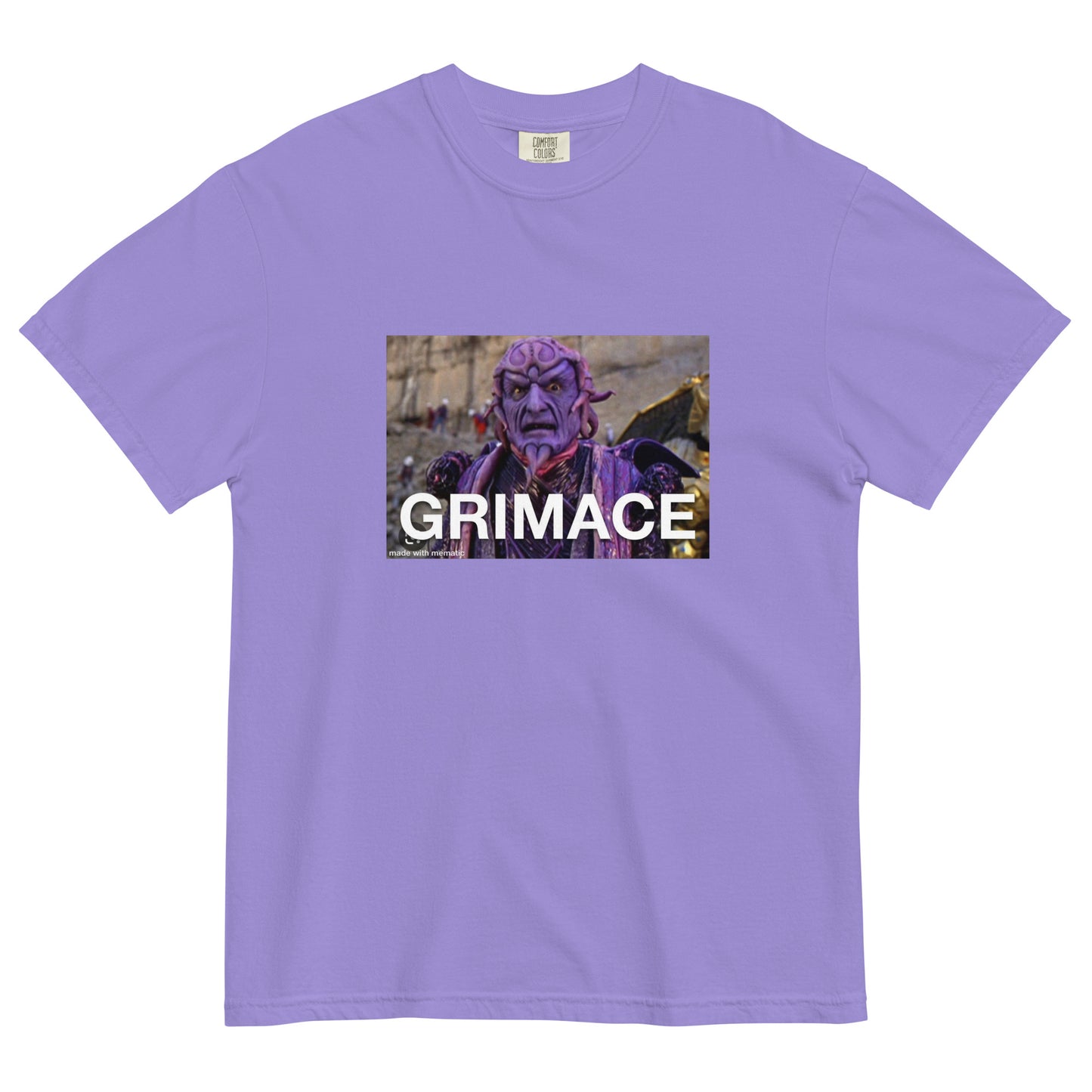 Grimace T-Shirt