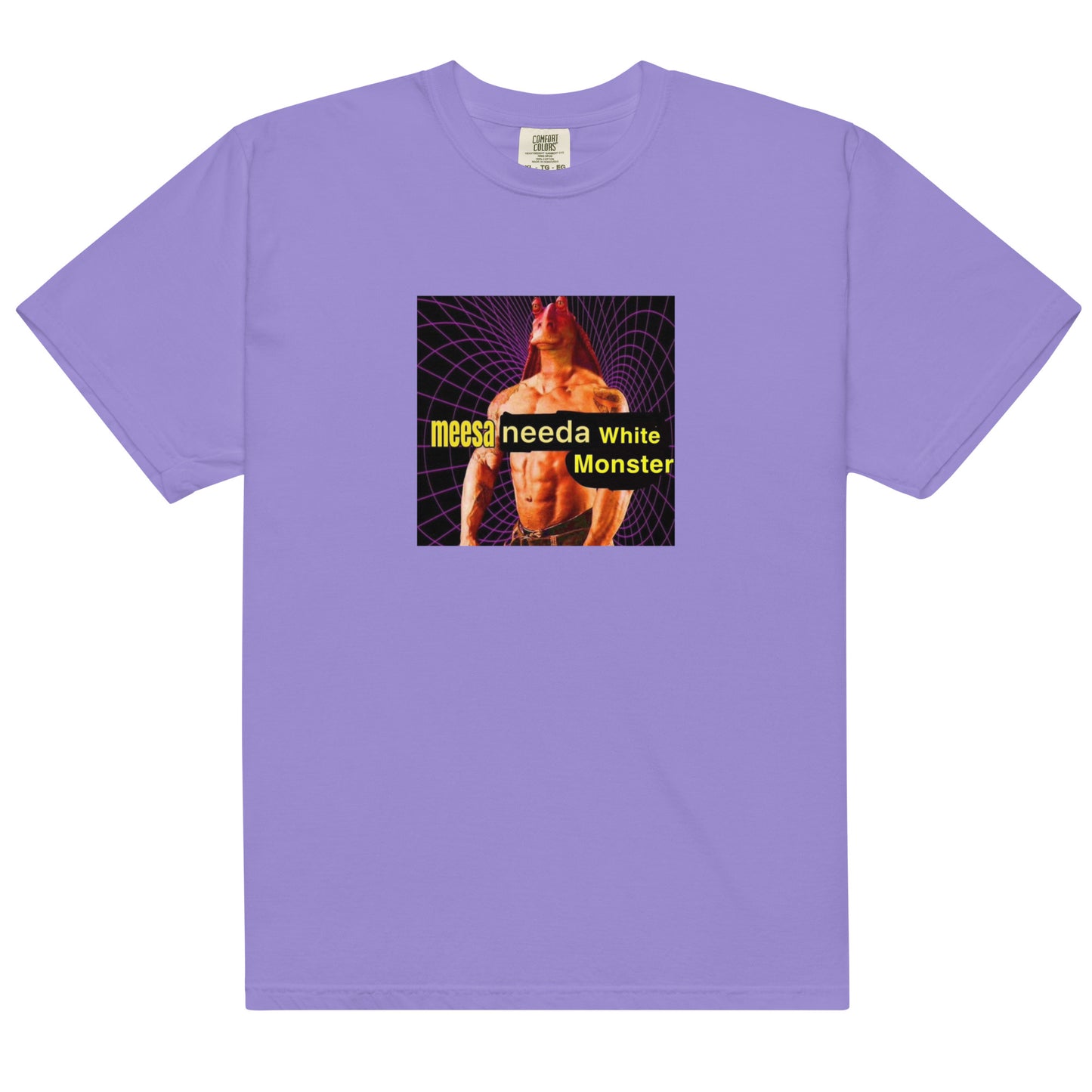 Yousa Need This Tee