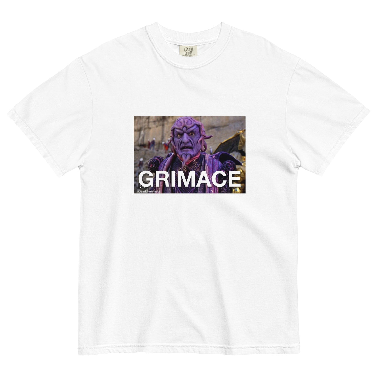 Grimace T-Shirt