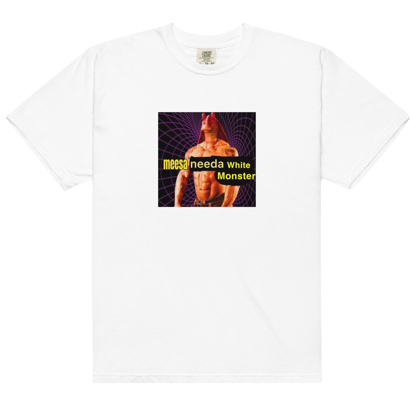 Yousa Need This Tee