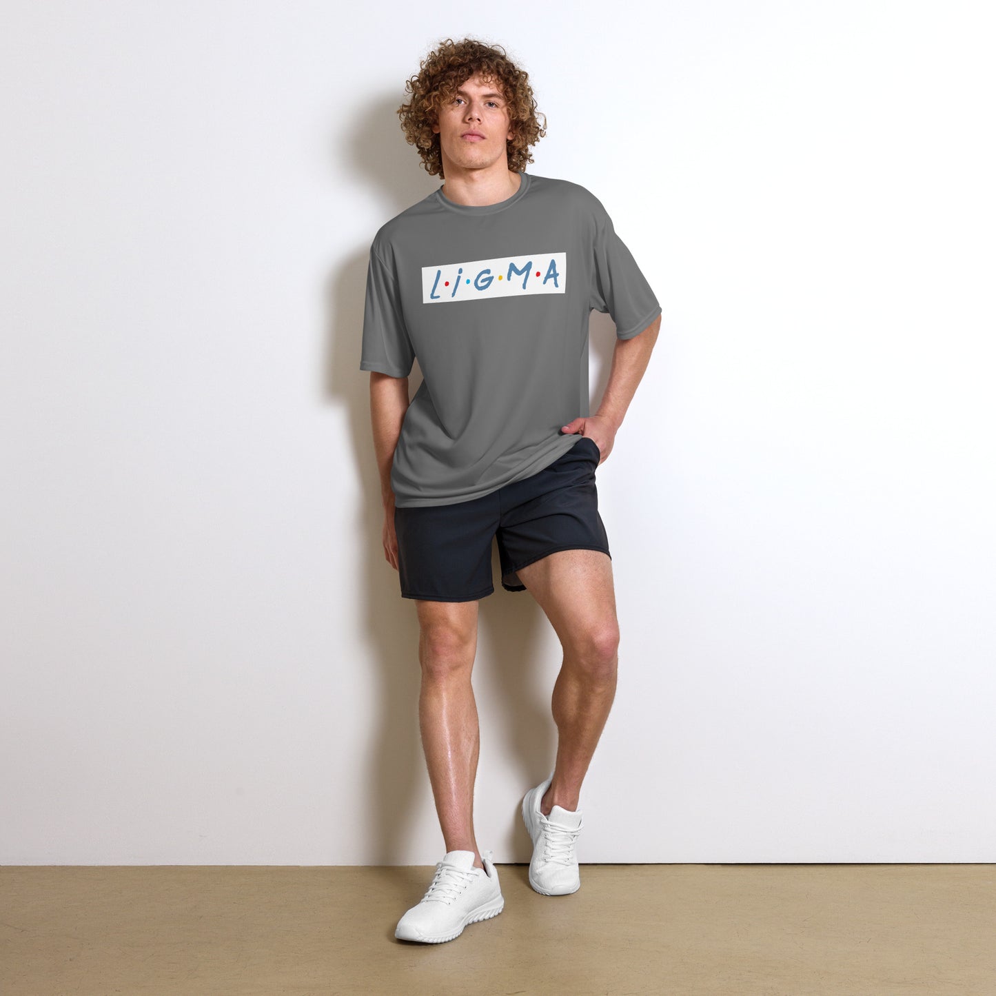 Ligma T-Shirt