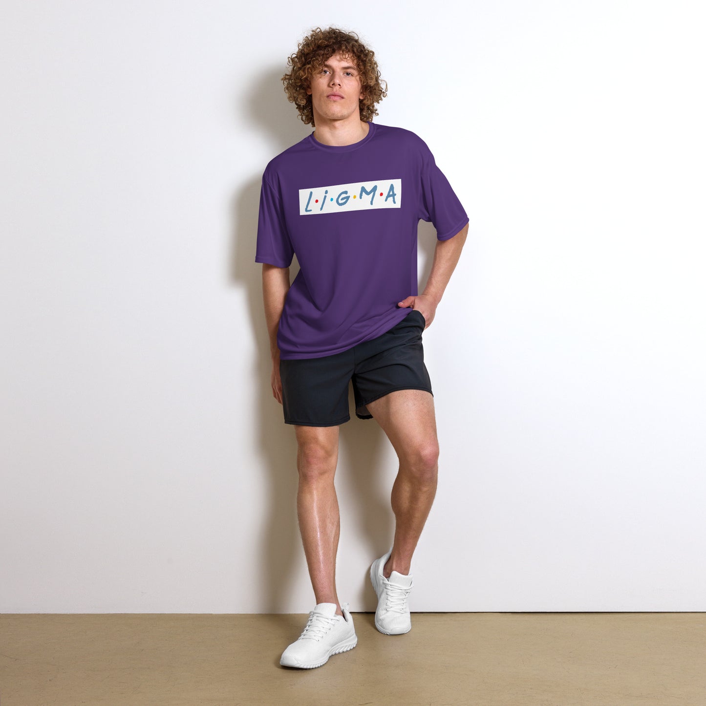 Ligma T-Shirt
