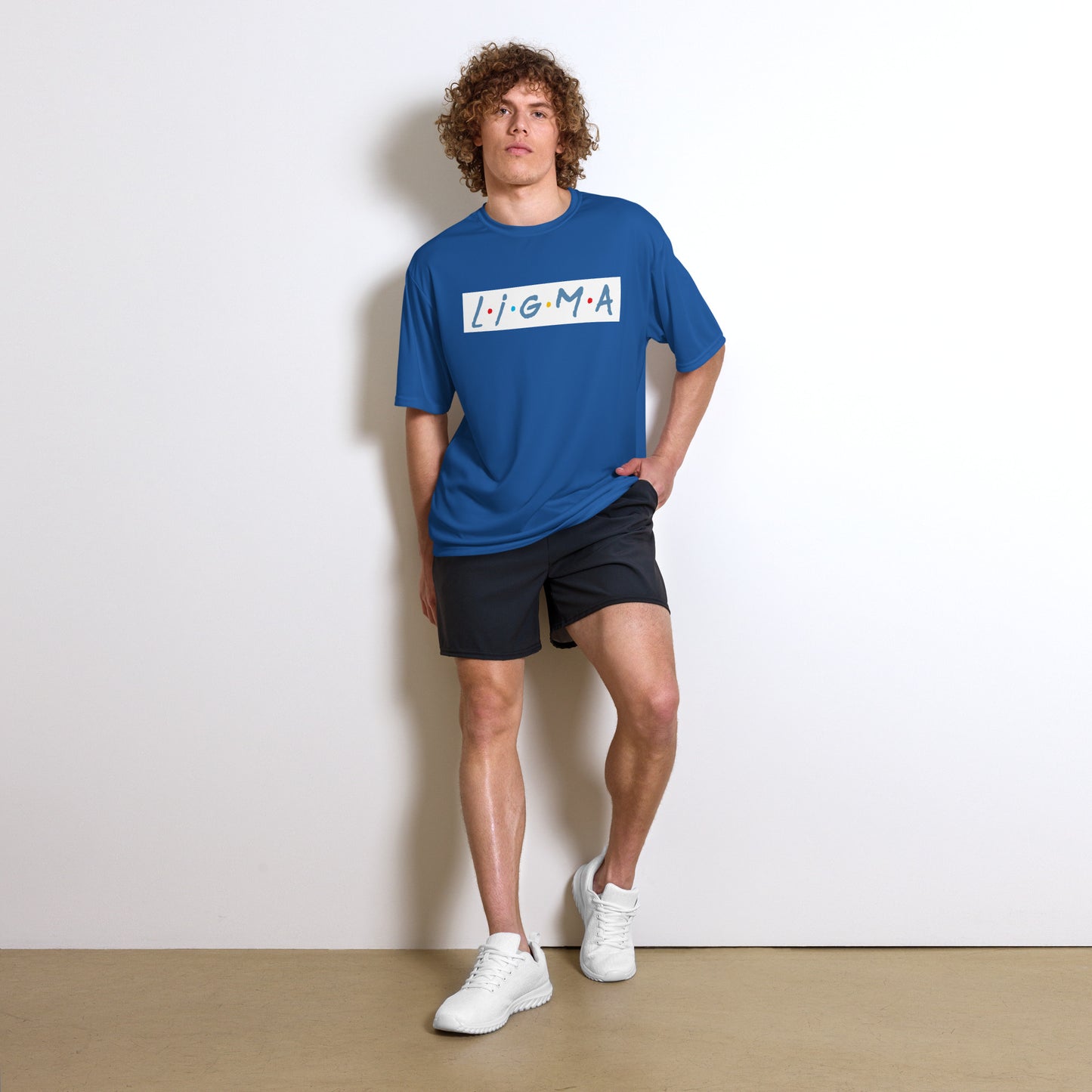 Ligma T-Shirt