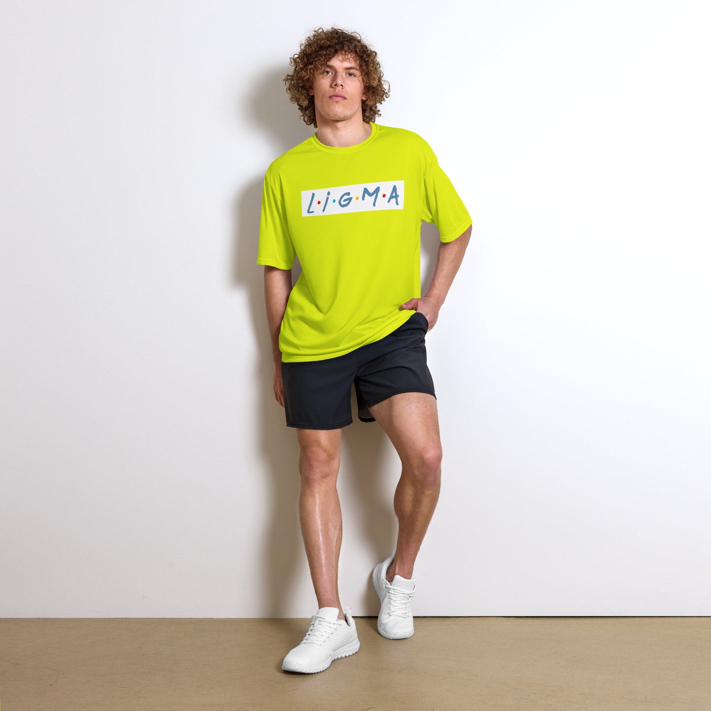 Ligma T-Shirt