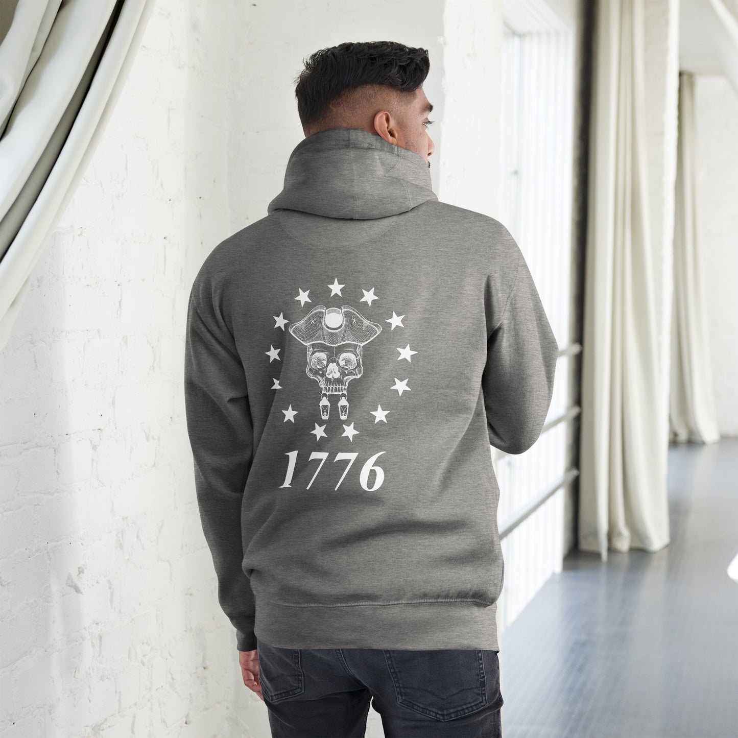 1776 Hoodie