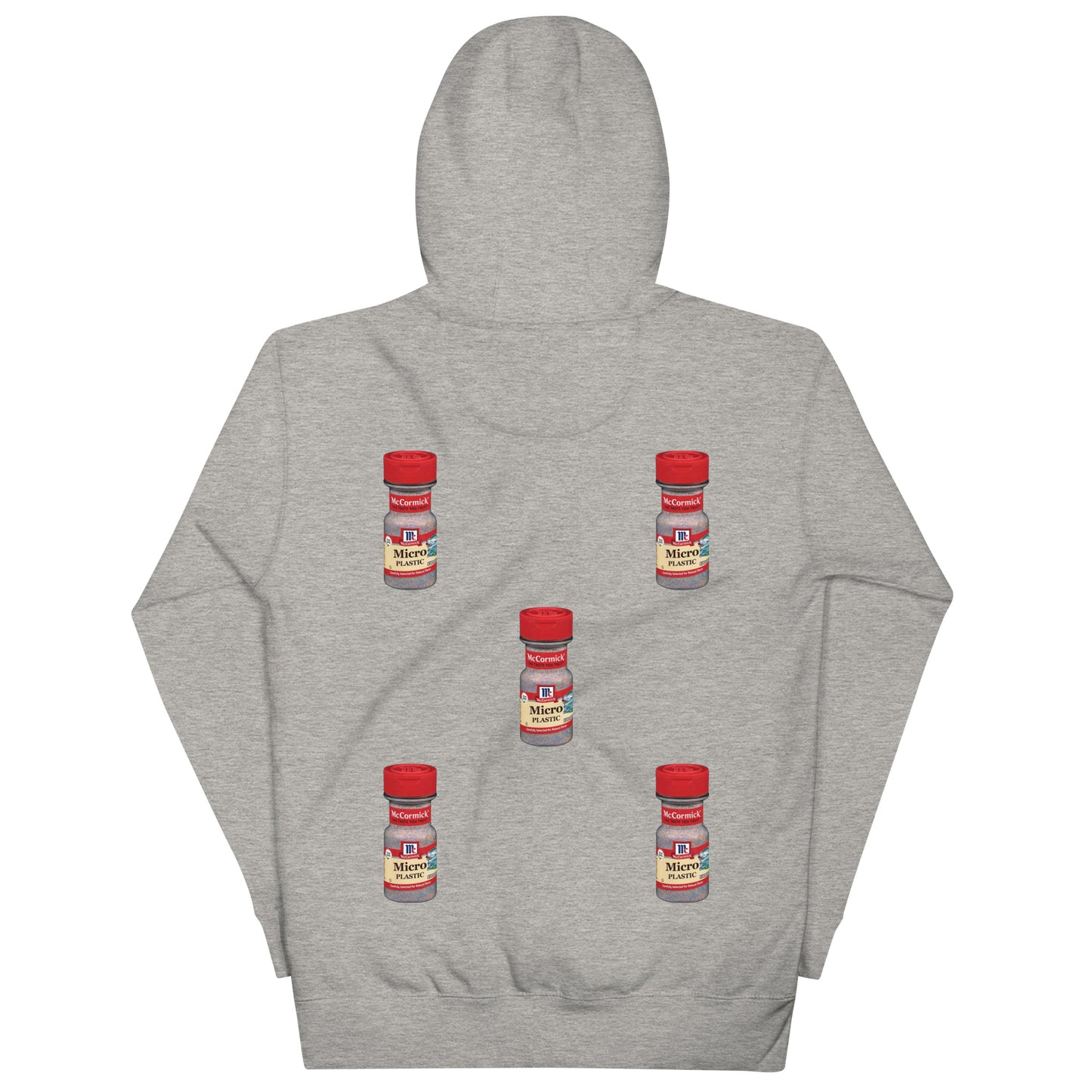 Microplastic Hoodie