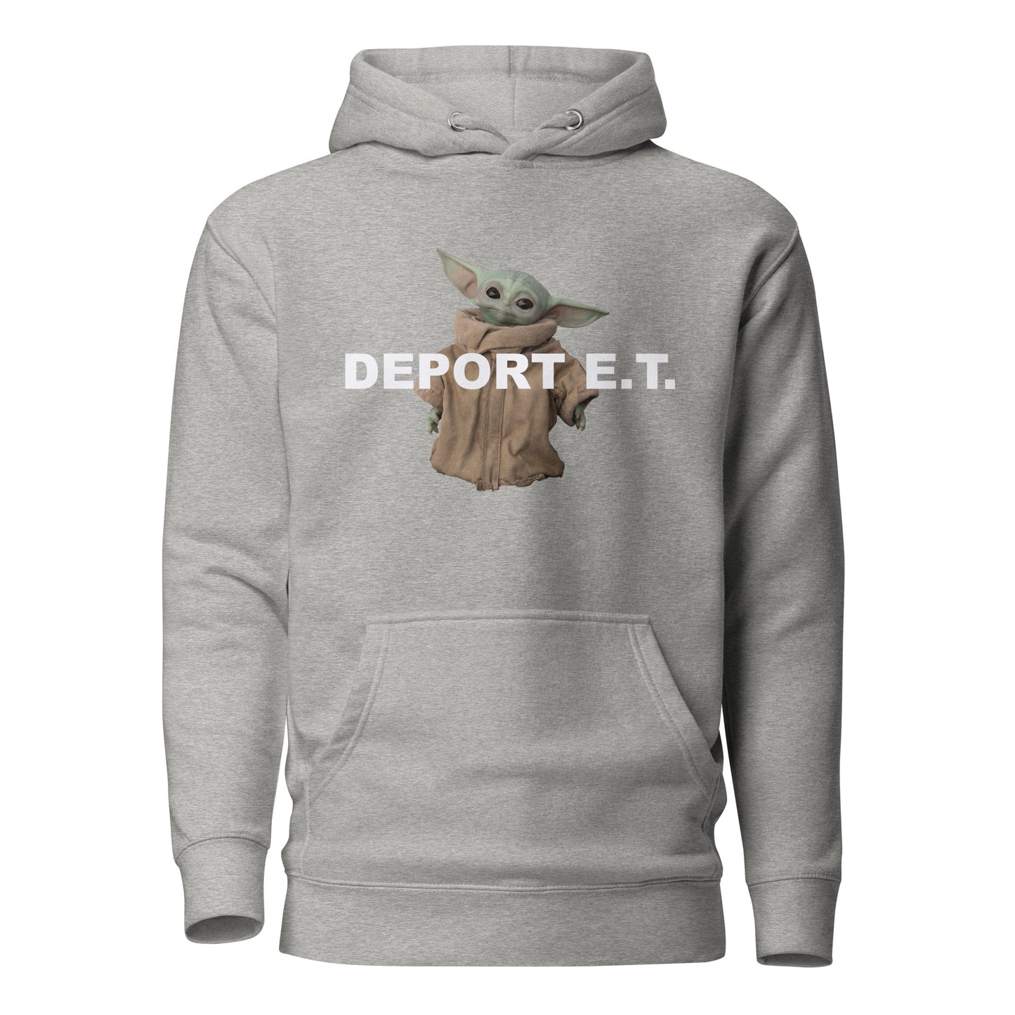 Deport ET Hoodie