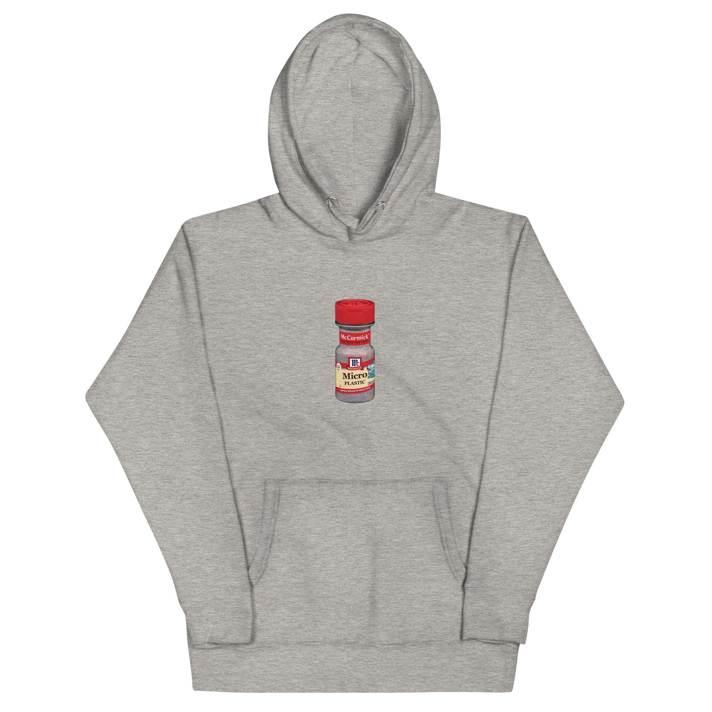 Microplastic Hoodie