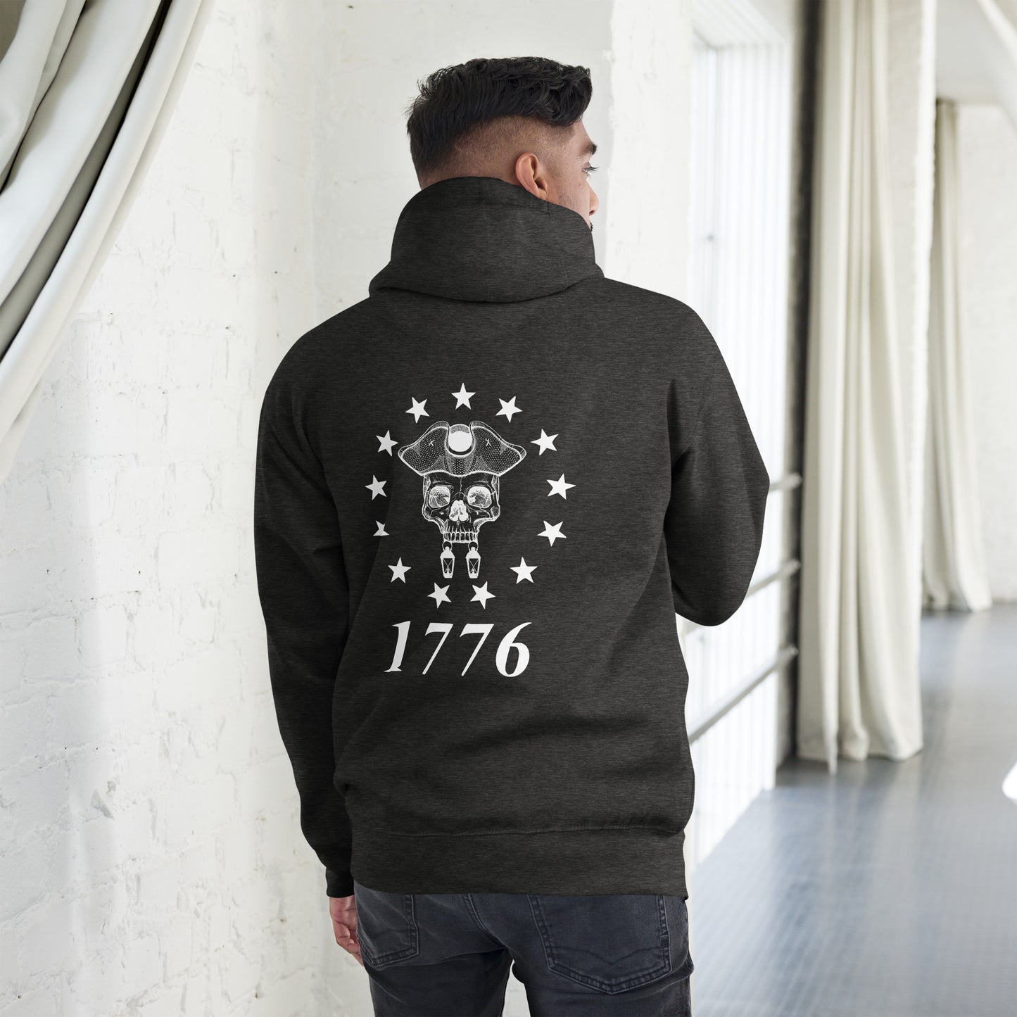 1776 Hoodie