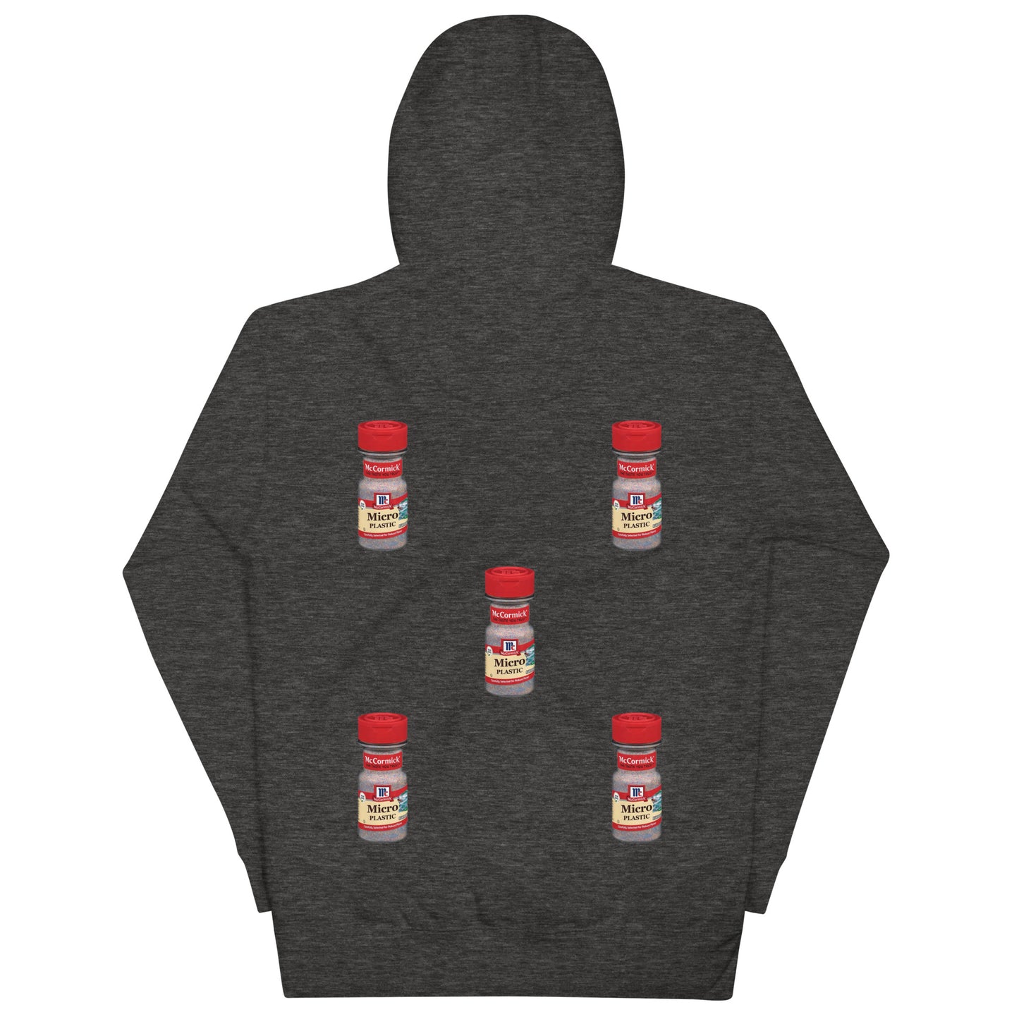 Microplastic Hoodie