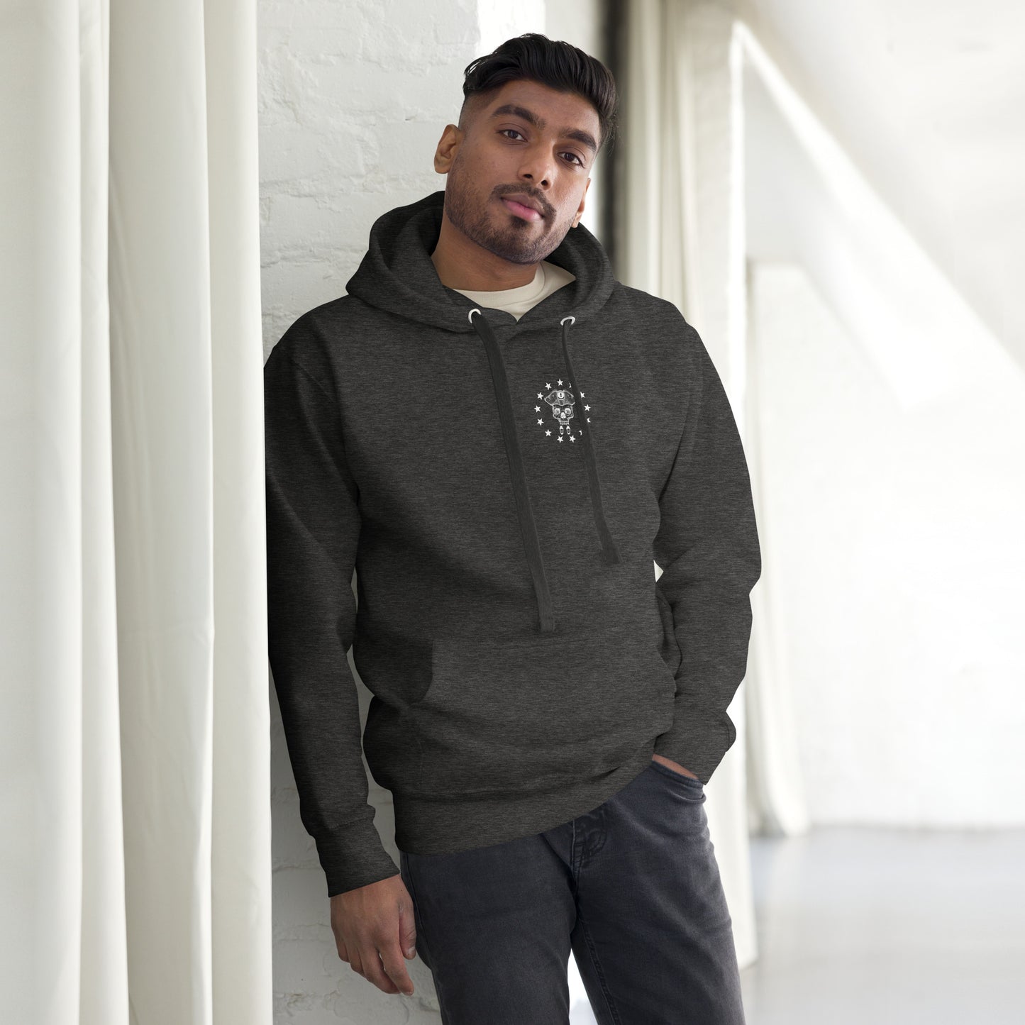 1776 Hoodie