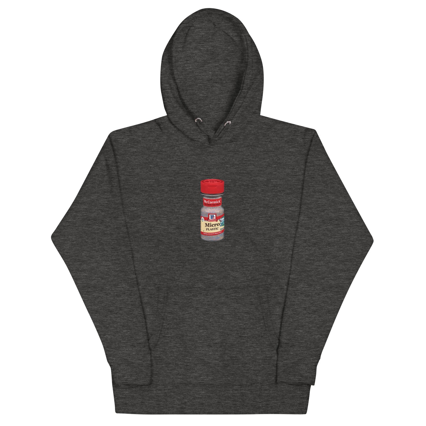 Microplastic Hoodie