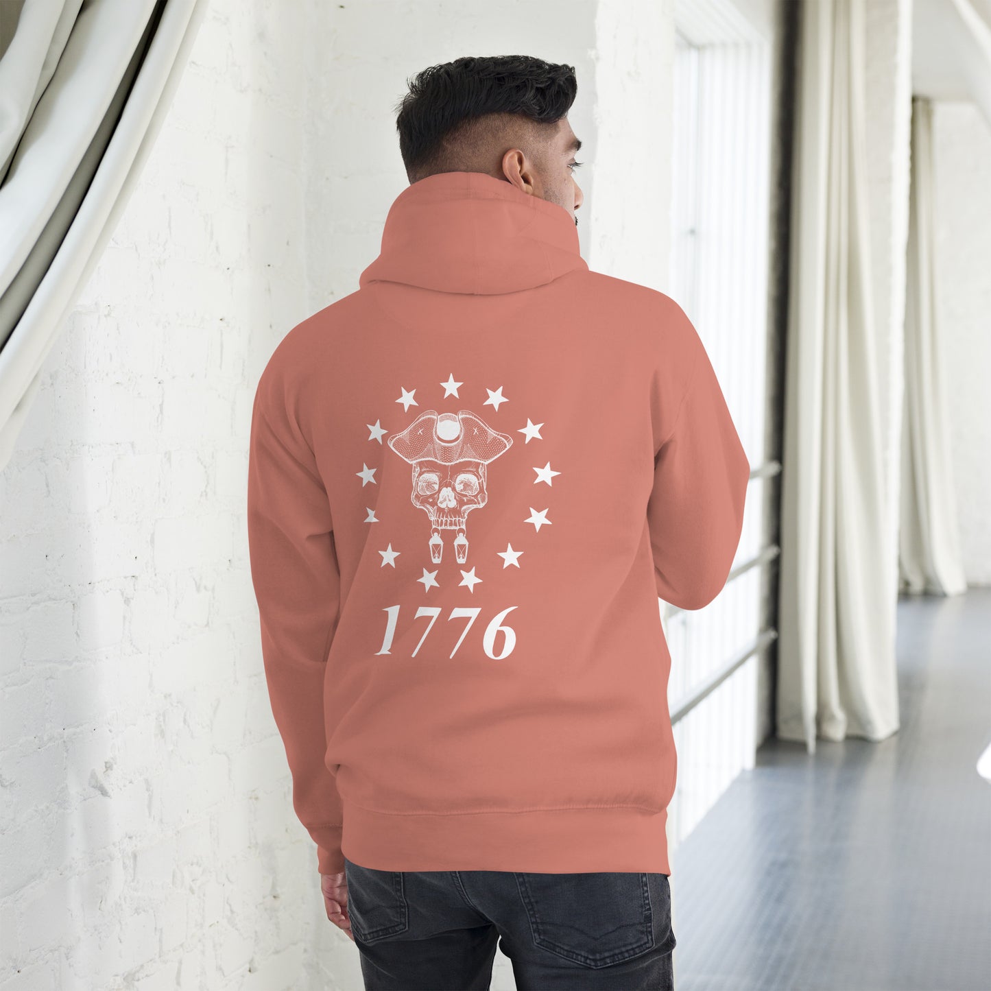 1776 Hoodie