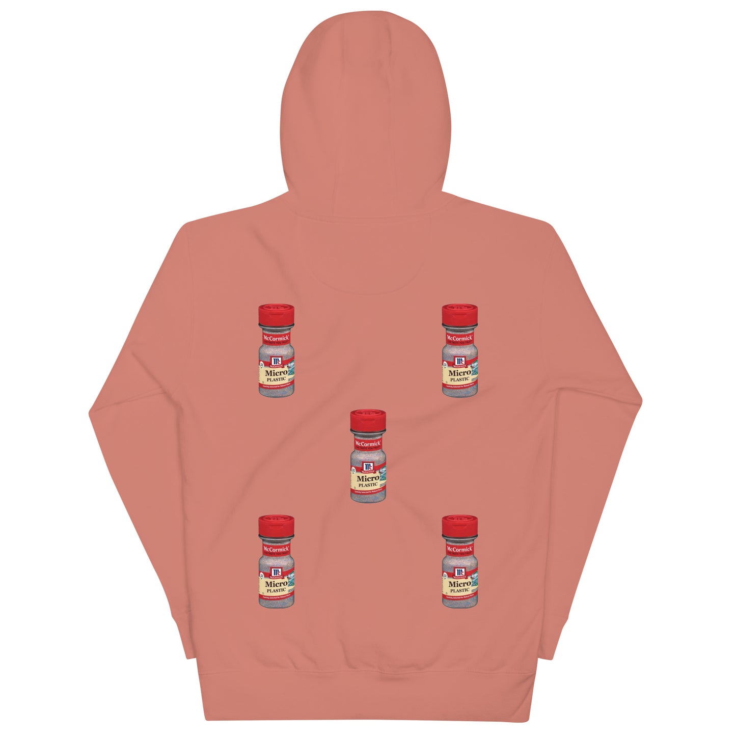 Microplastic Hoodie