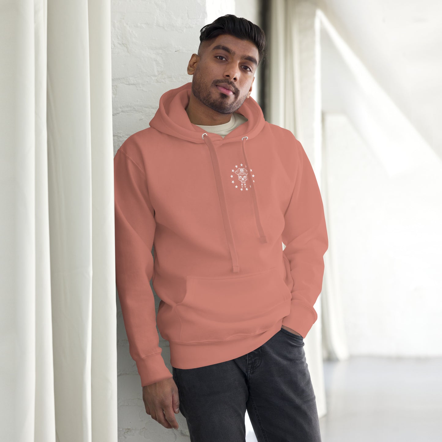 1776 Hoodie